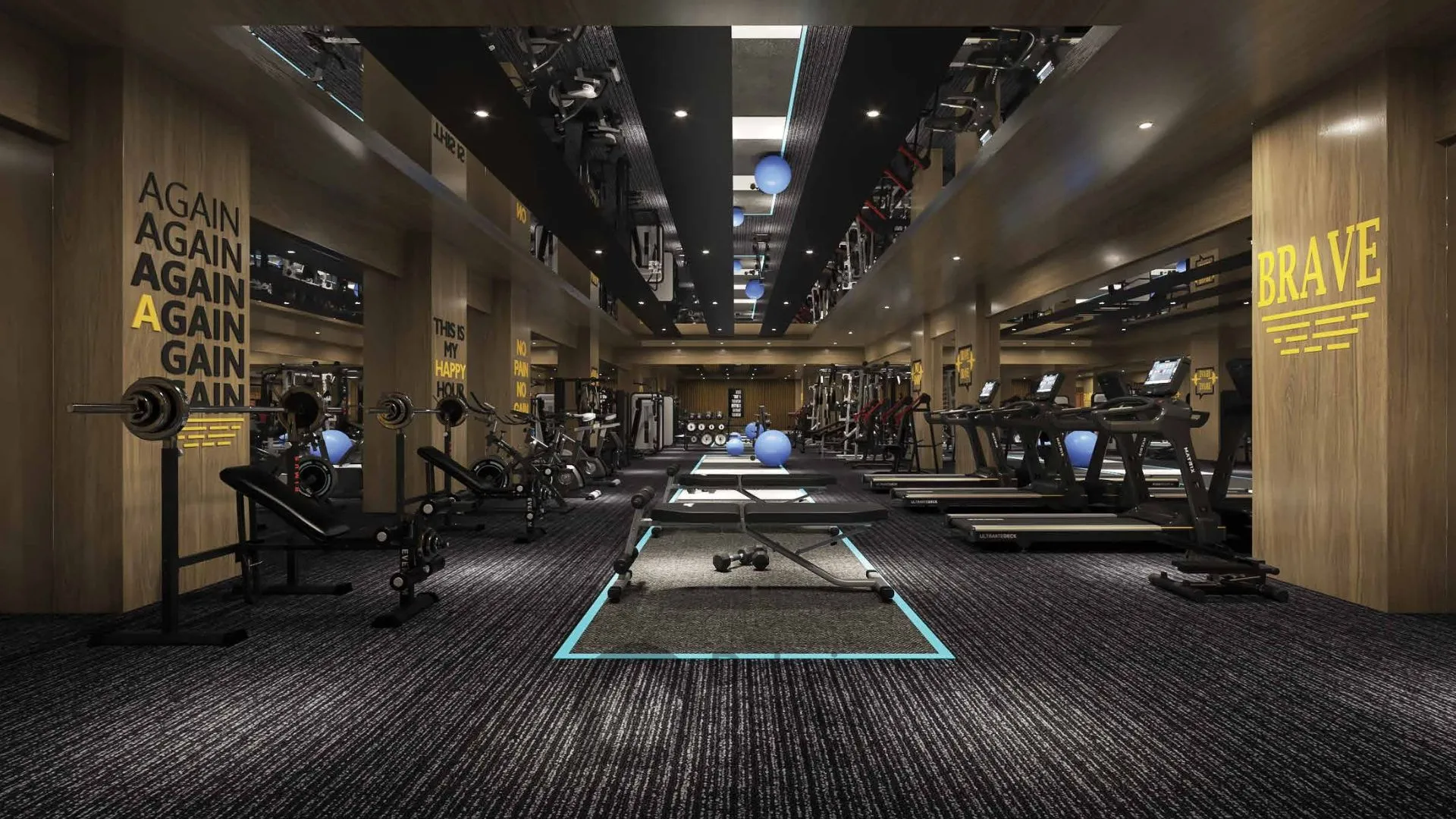 مشروع شقق إمباير ليفينجز من إمباير: شقق للبيع في منطقة دبي ساينس بارك