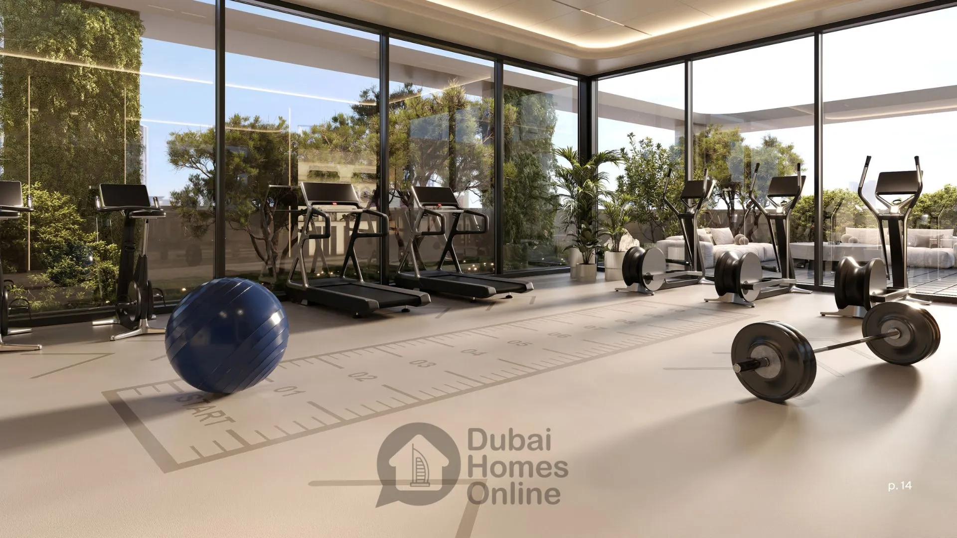 Coventry Living Apartments By GFS in JVC Dubai