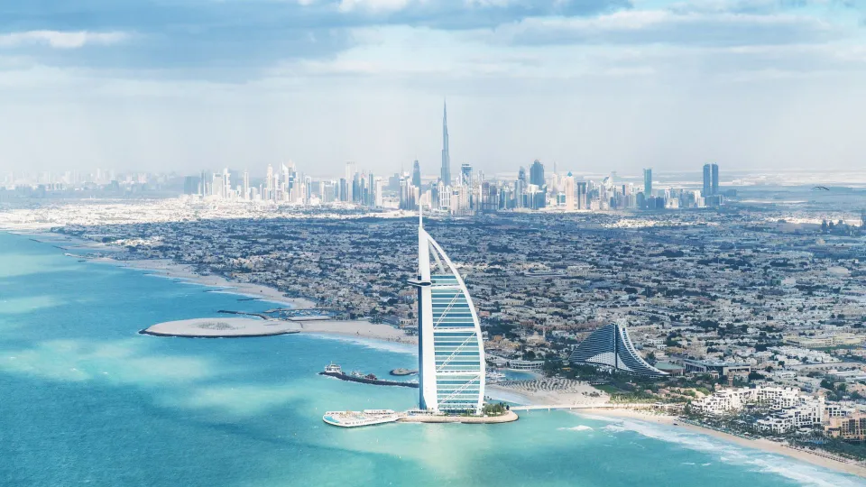Explore The Top Developers of Dubai Real Estate