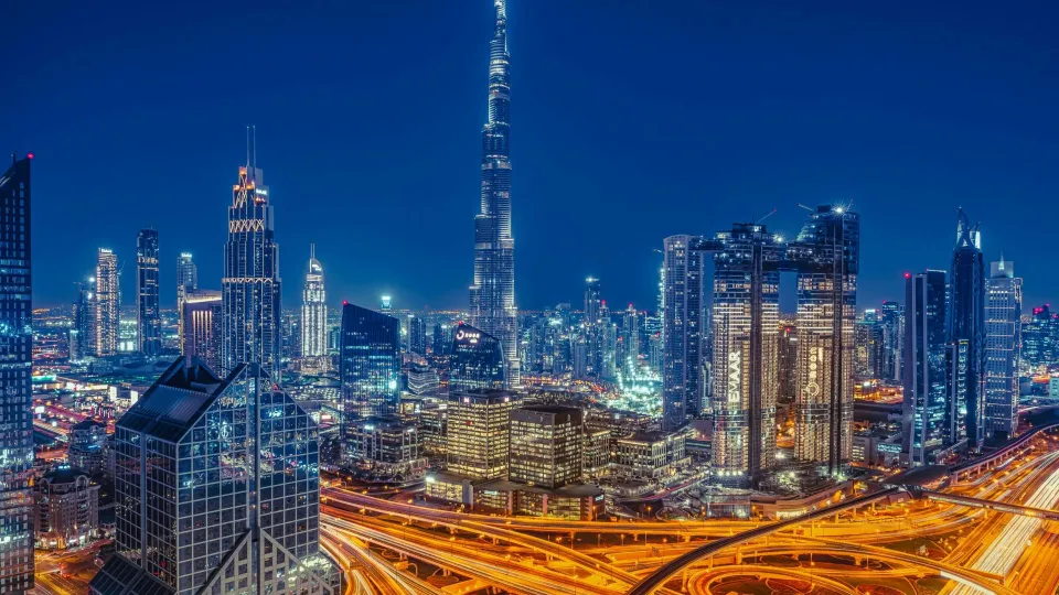 منطقه های دبی | معرفی + بهترین مناطق دبی برای خرید خانه