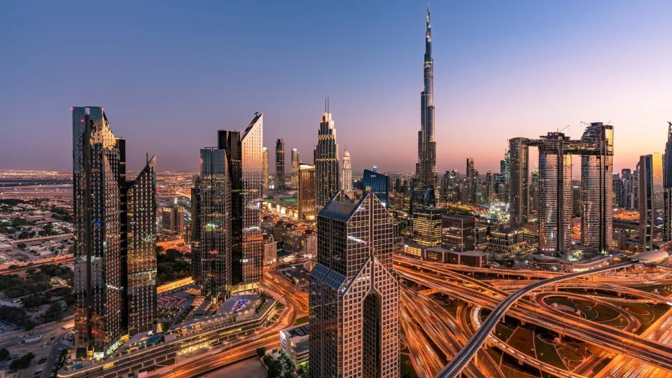 Discover Latest Real Estate Projects for Sale in Dubai