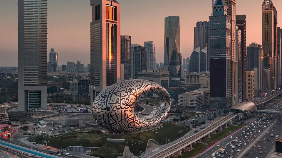 Explore the epitome of opulence with the latest luxury homes for sale in Dubai