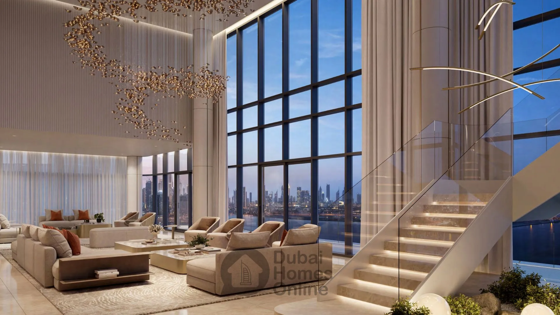 The Edit Apartments And Penthouses For Sale at D3 in Dubai