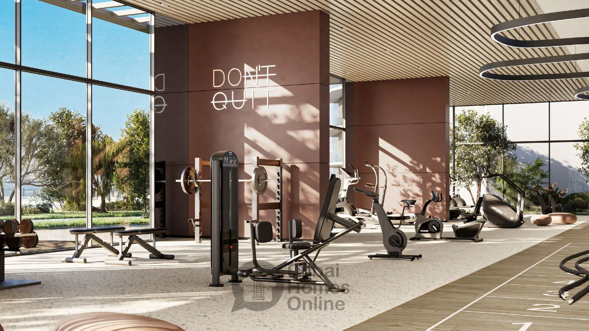 The Edit Apartments And Penthouses For Sale at D3 in Dubai