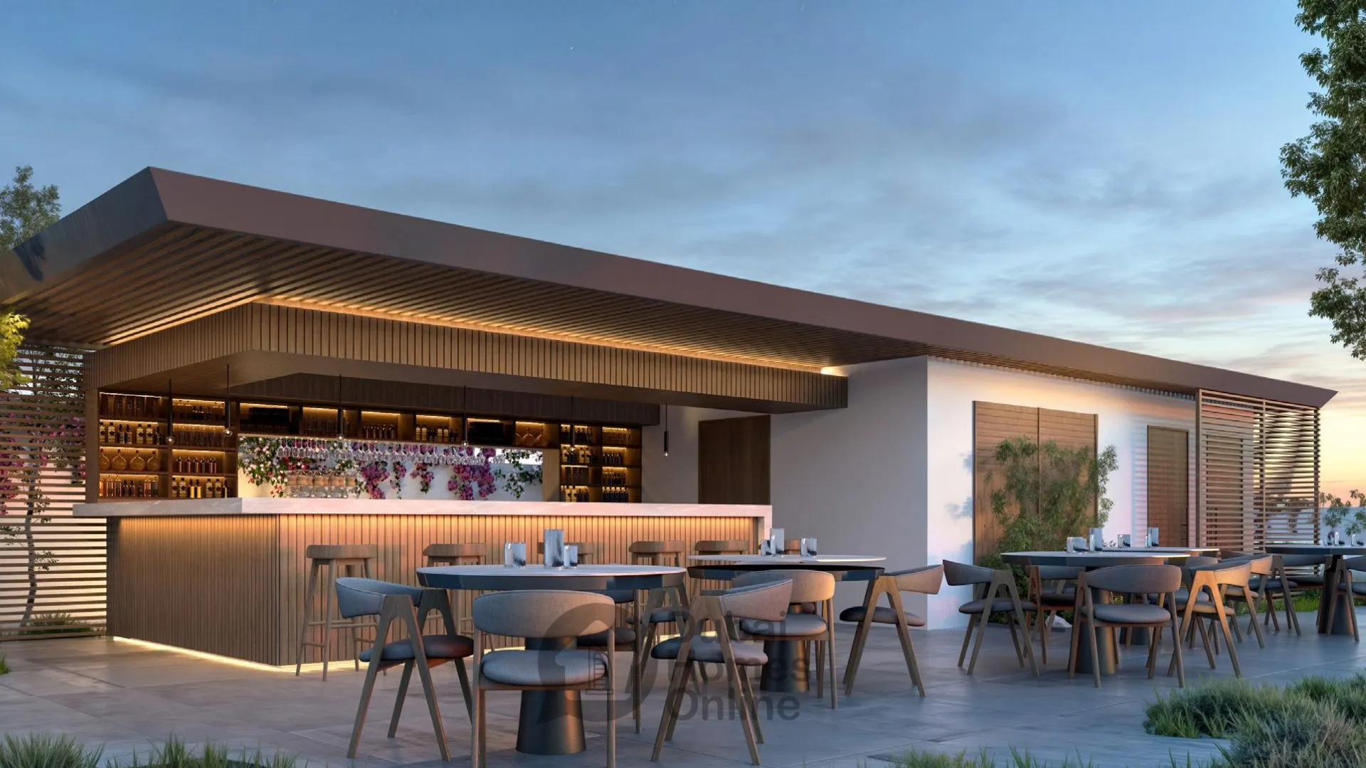 Norah Residence Apartments And Duplex For Sale at JVC Dubai