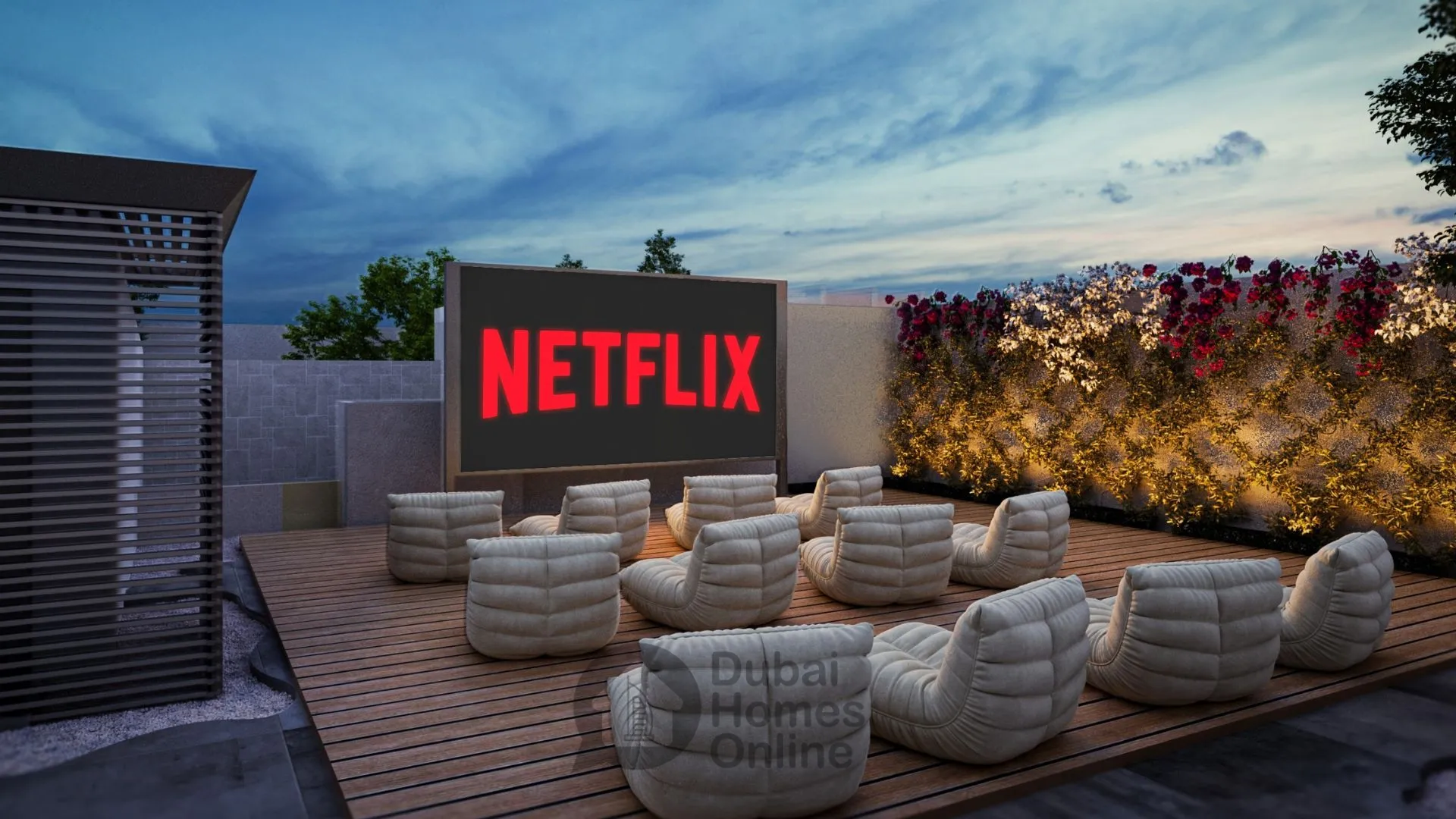 Norah Residence Apartments And Duplex For Sale at JVC Dubai