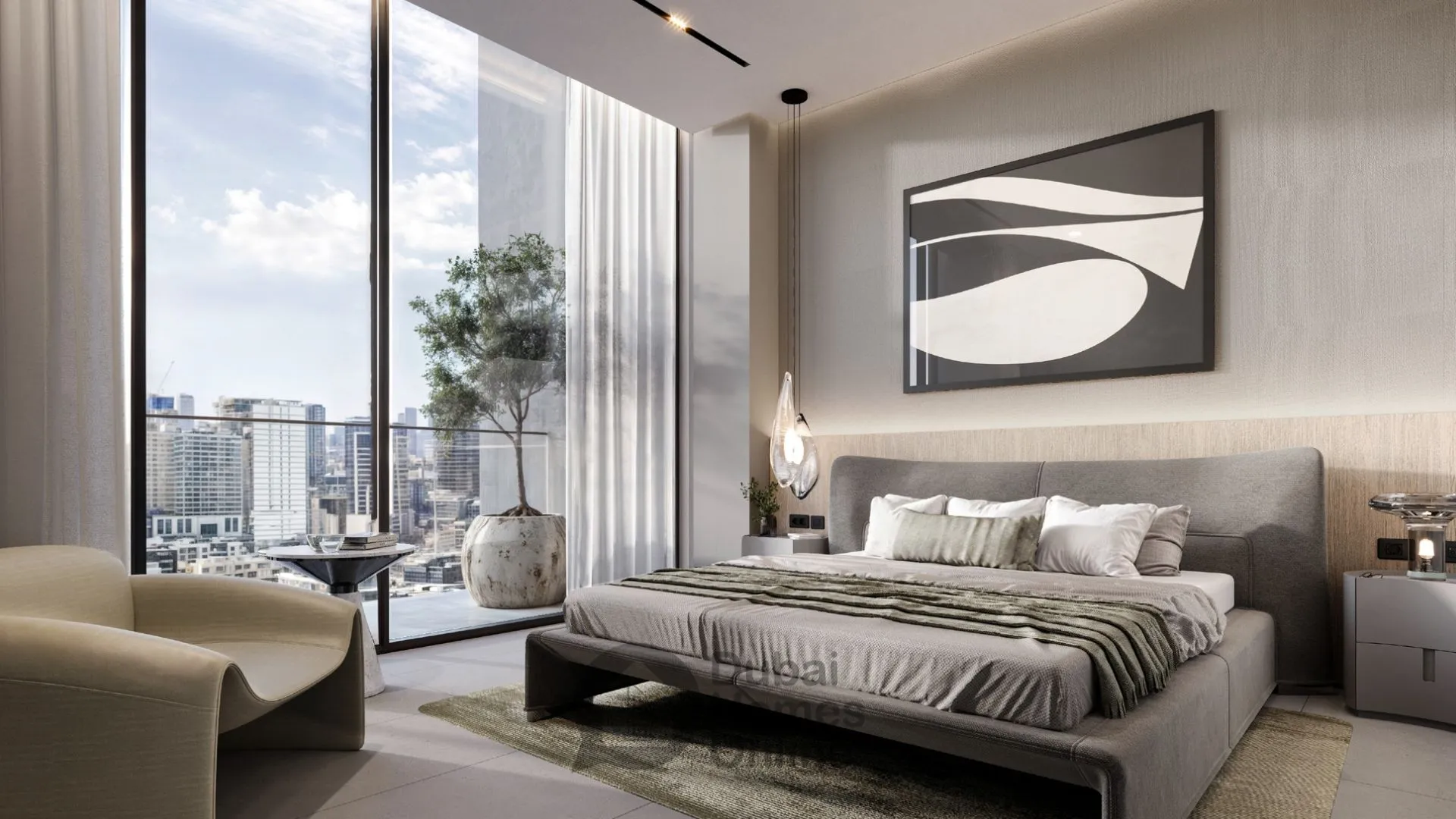Norah Residence Apartments And Duplex For Sale at JVC Dubai