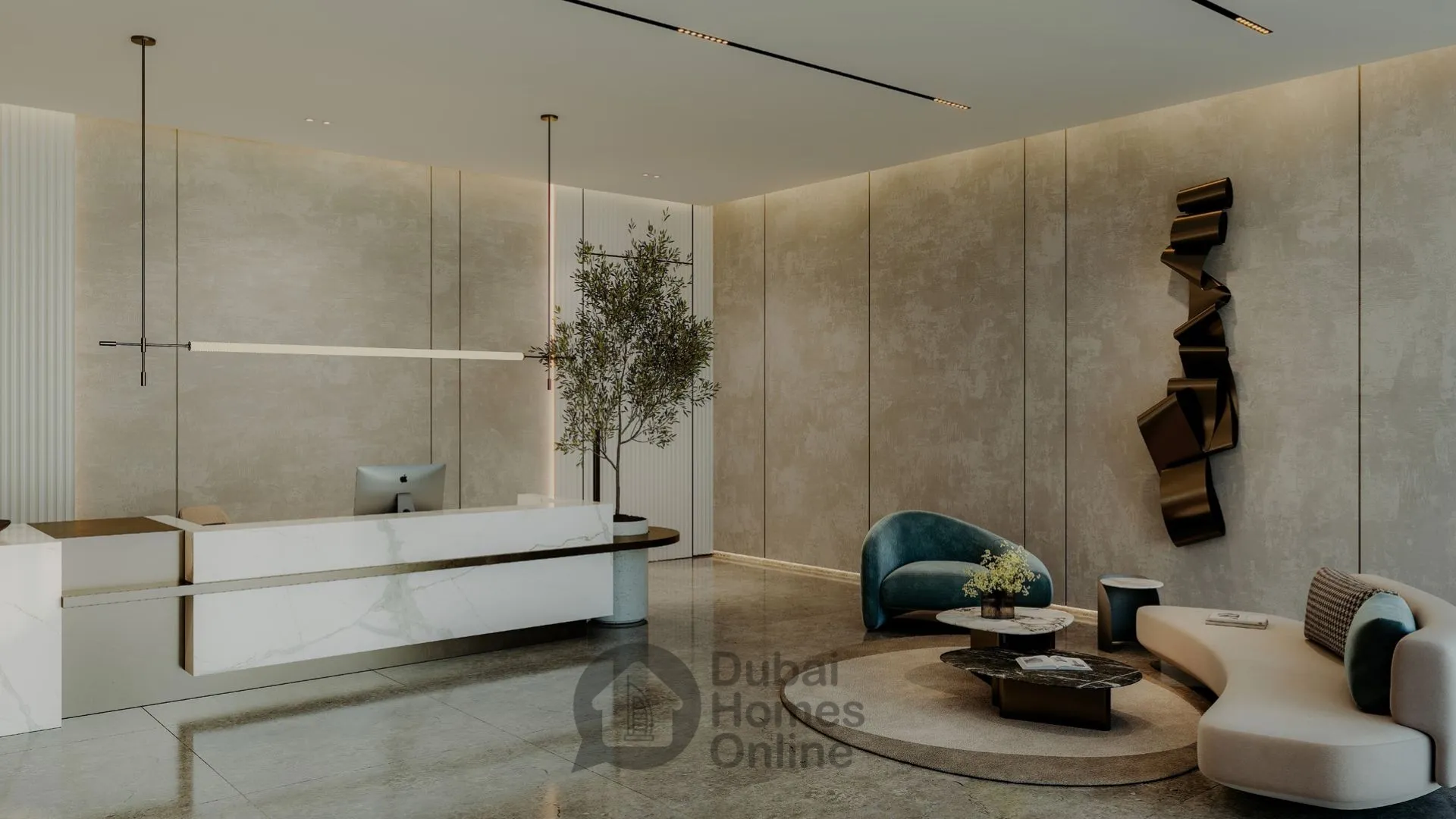 Norah Residence Apartments And Duplex For Sale at JVC Dubai