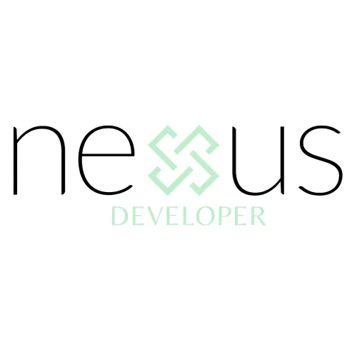 Nexus Developer in Dubai