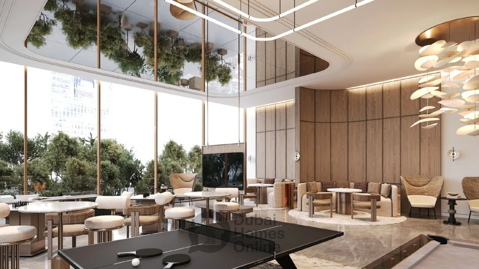 The Caden For Sale by Prescott at Meydan Horizon Dubai