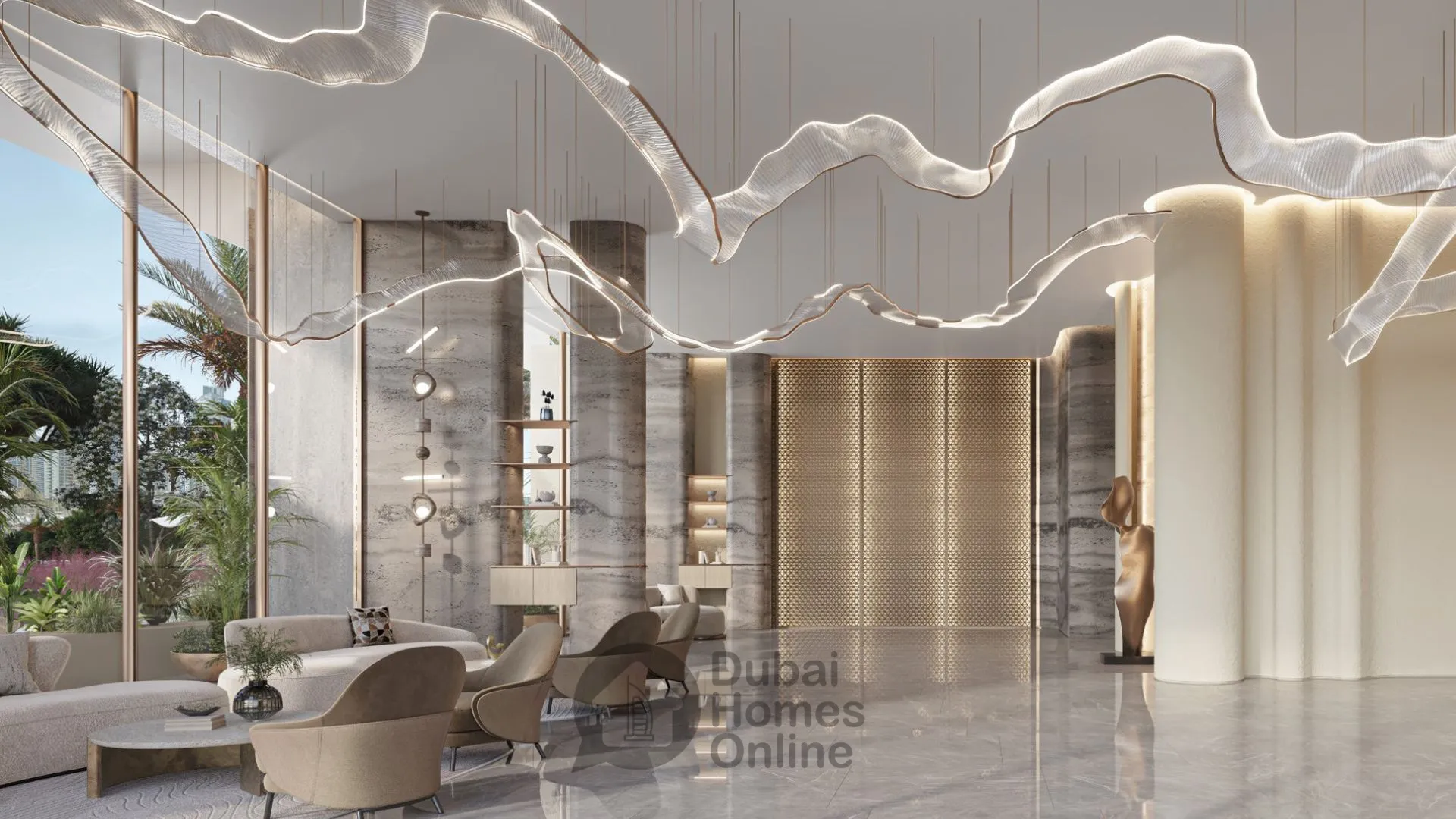 The Caden For Sale by Prescott at Meydan Horizon Dubai