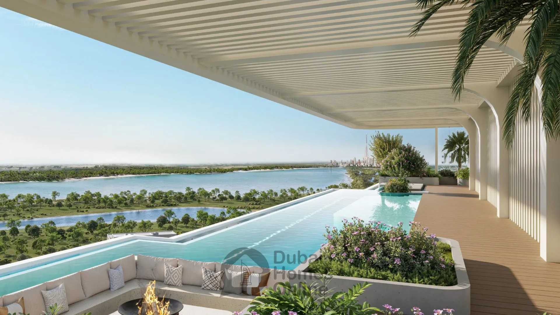 The Caden For Sale by Prescott at Meydan Horizon Dubai