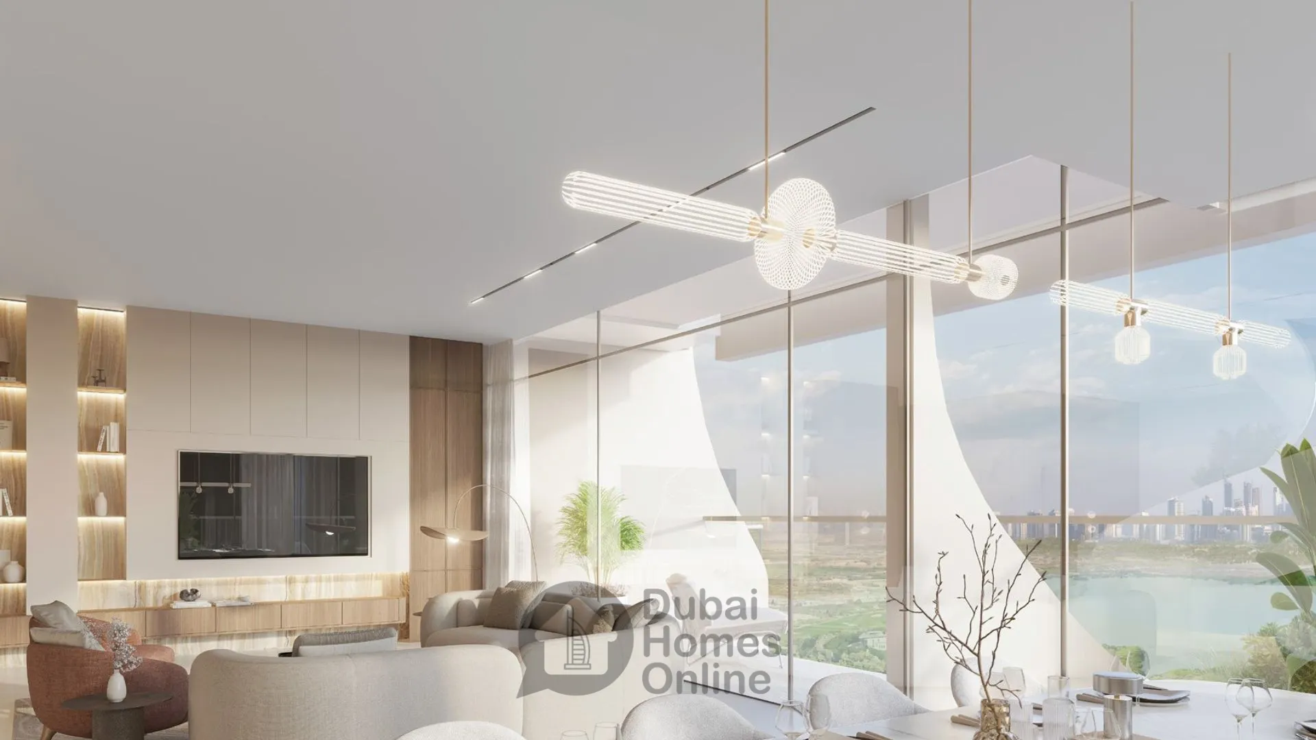 The Caden For Sale by Prescott at Meydan Horizon Dubai