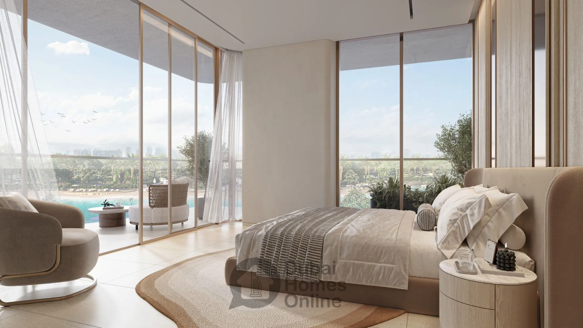 The Caden For Sale by Prescott at Meydan Horizon Dubai