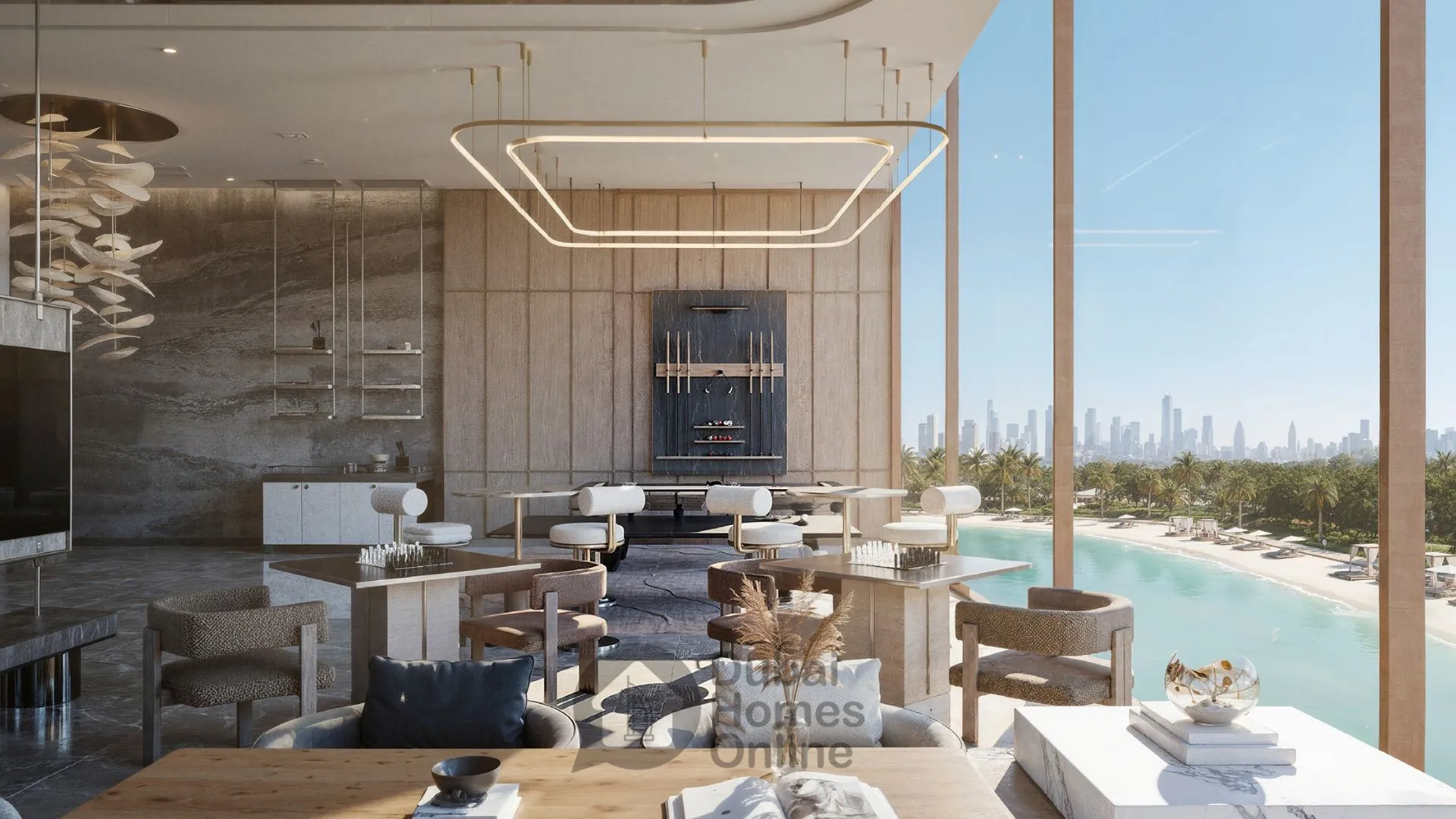 The Caden For Sale by Prescott at Meydan Horizon Dubai