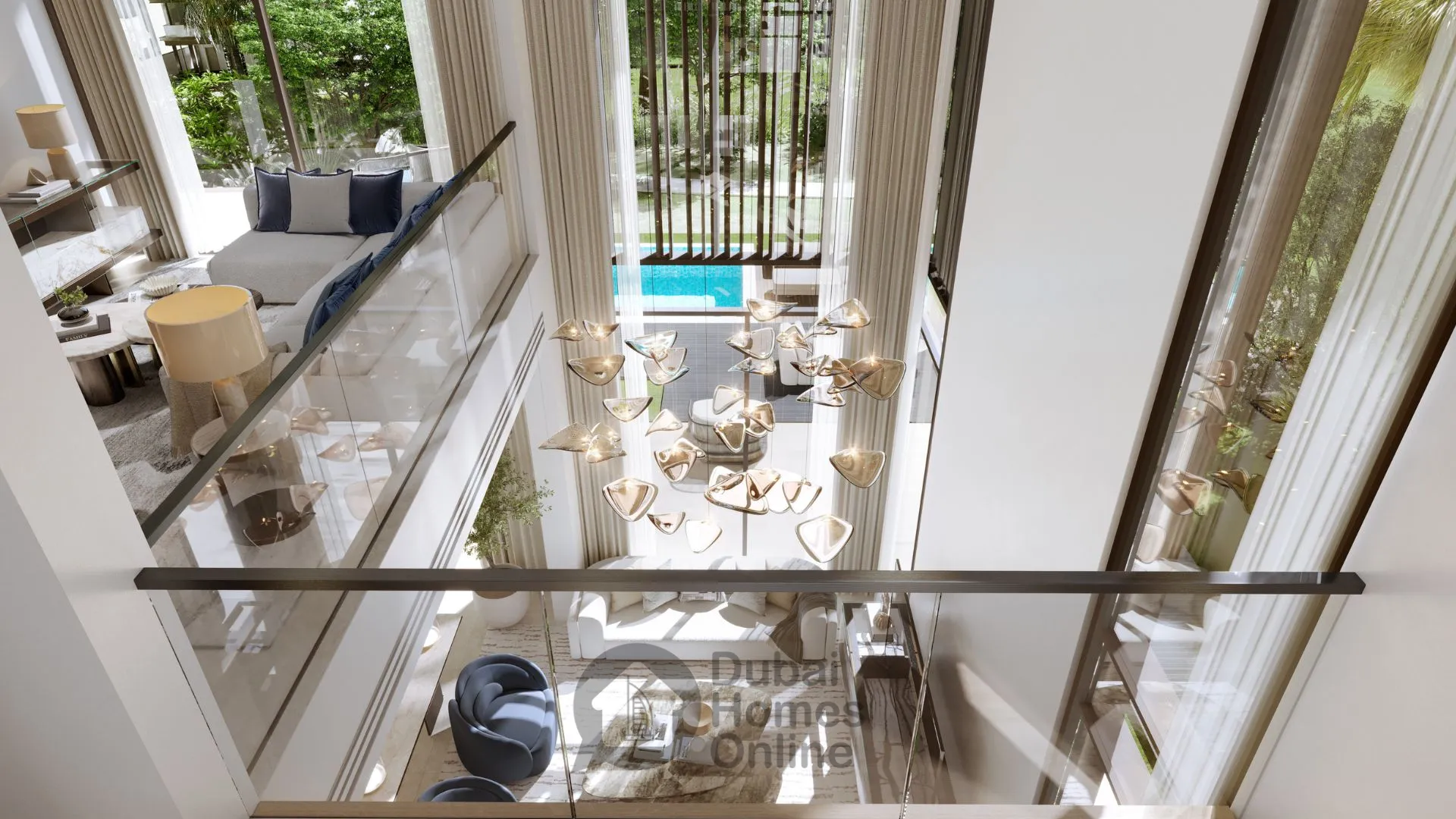 Nad Al Sheba Gardens Phase 11 Townhouses And Villas For Sale