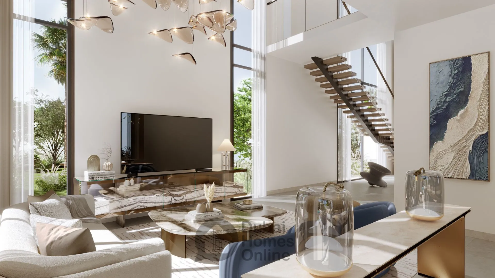 Nad Al Sheba Gardens Phase 11 Townhouses And Villas For Sale