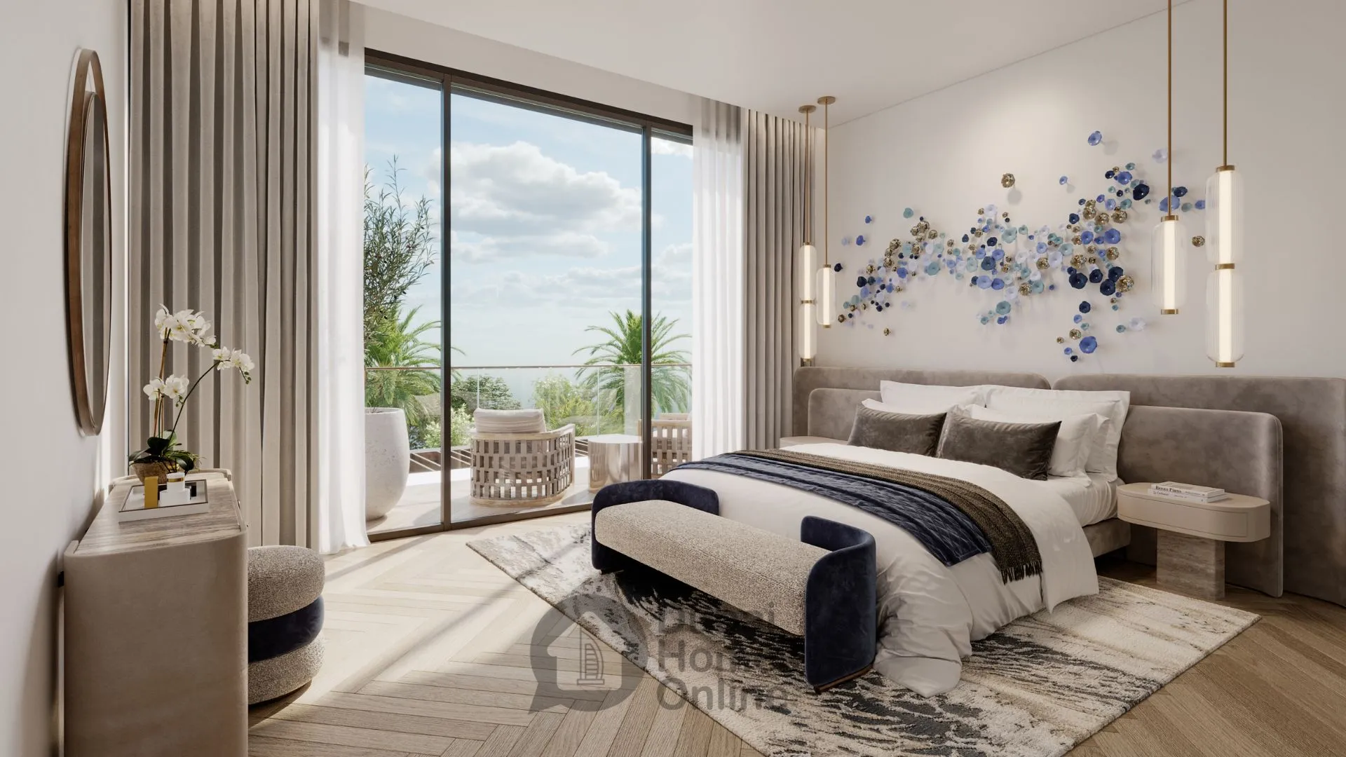 Nad Al Sheba Gardens Phase 11 Townhouses And Villas For Sale