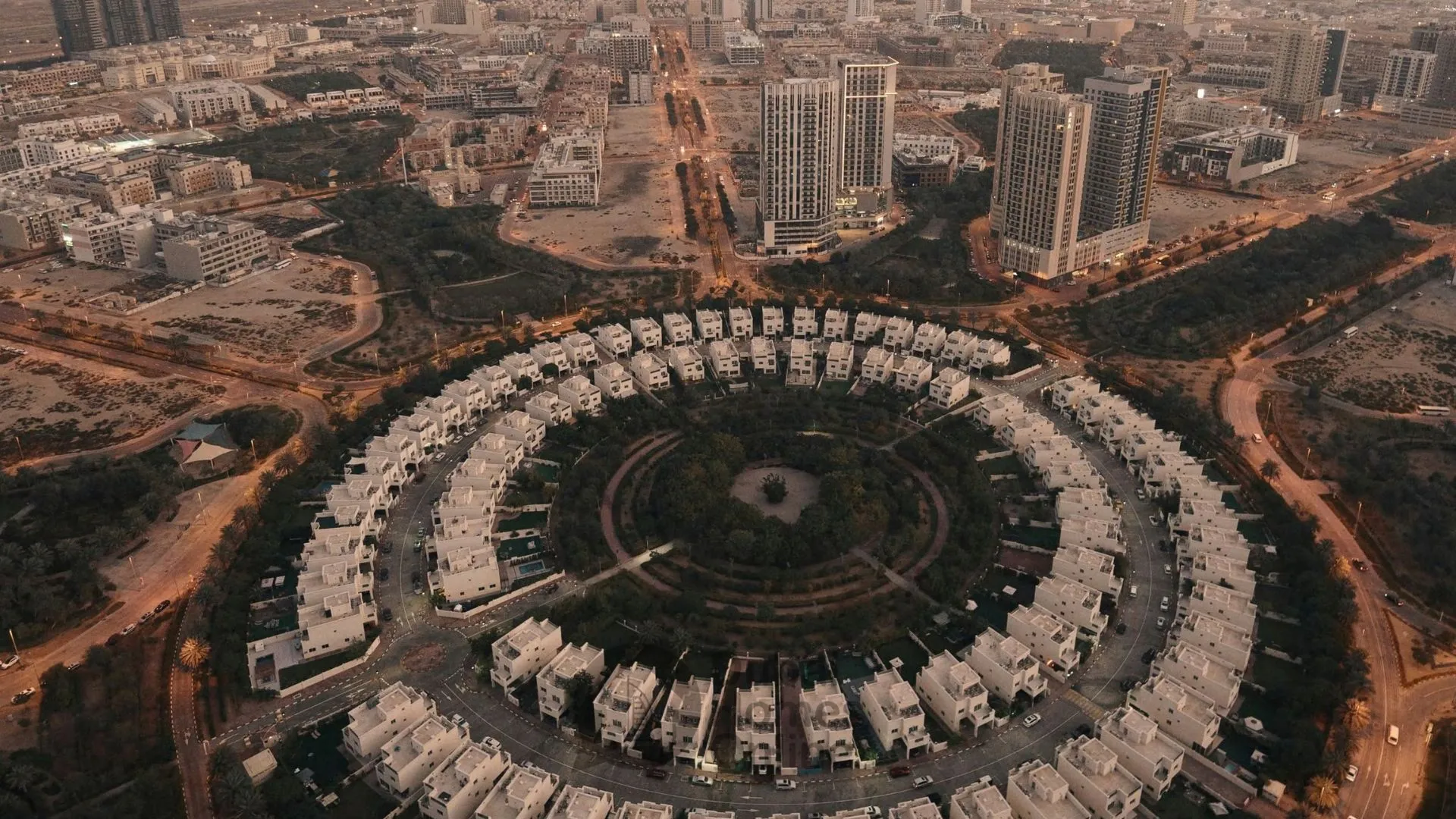 Aria Heights Apartments By SRG For Sale at JVC Dubai