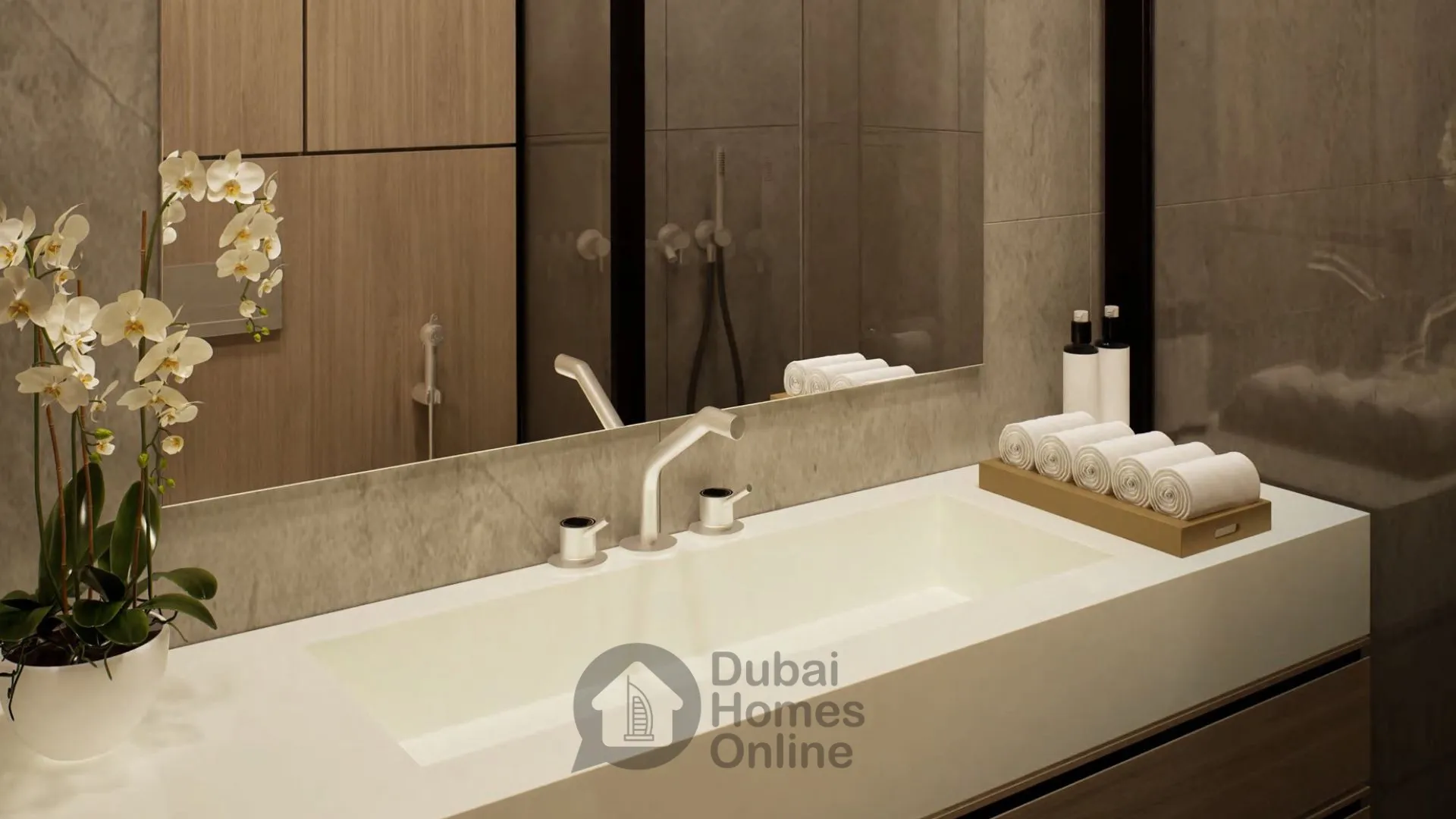 Aria Heights Apartments By SRG For Sale at JVC Dubai