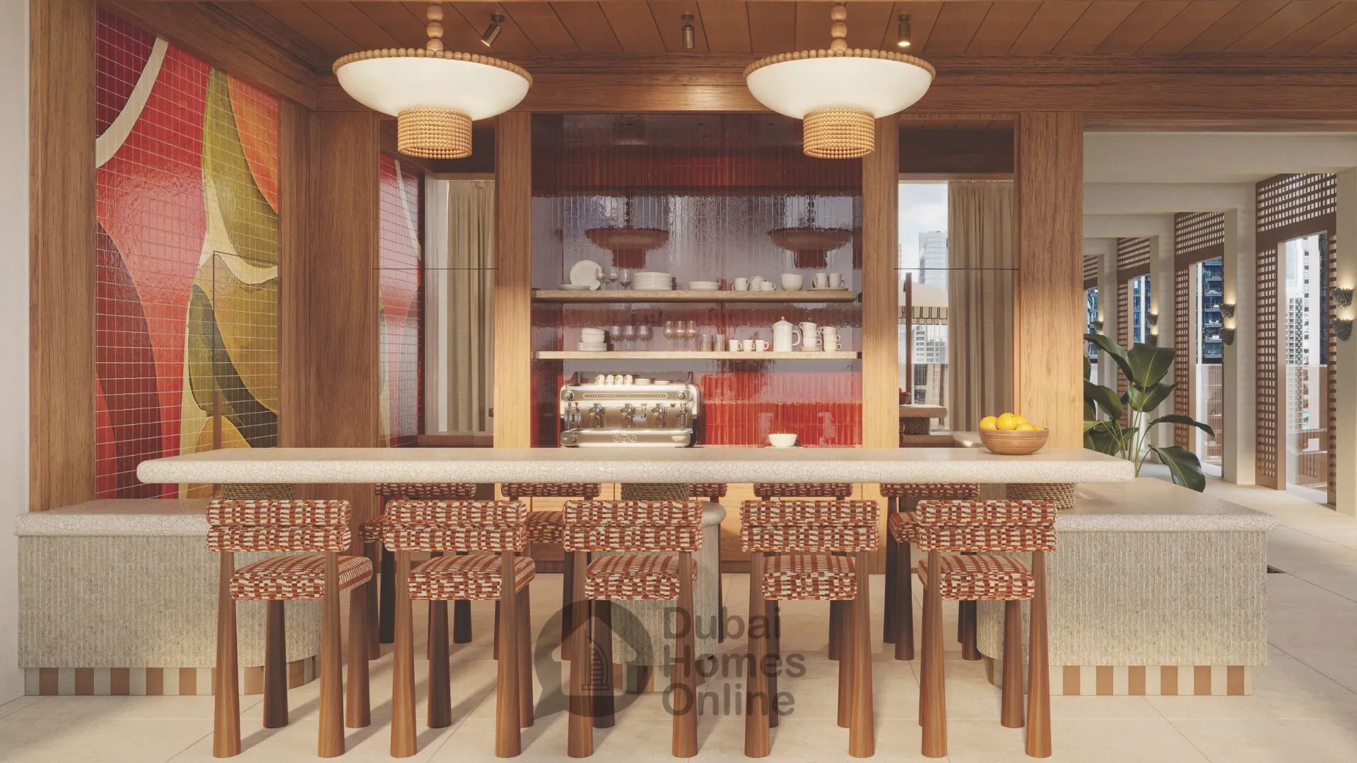 Elire Apartments By QUBE For Sale in Business Bay Dubai