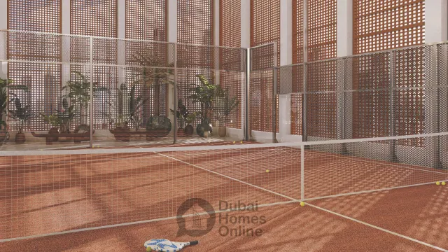 Elire Apartments By QUBE For Sale in Business Bay Dubai