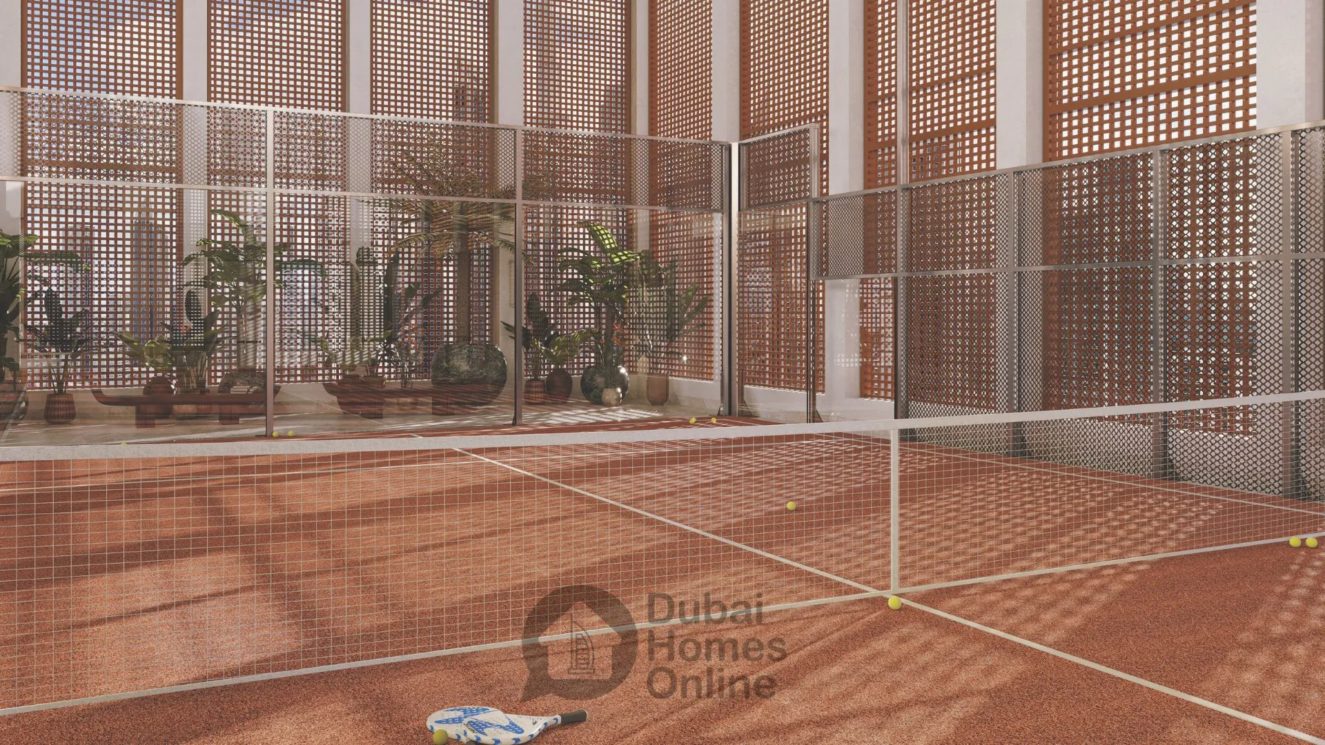 Elire Apartments By QUBE For Sale in Business Bay Dubai