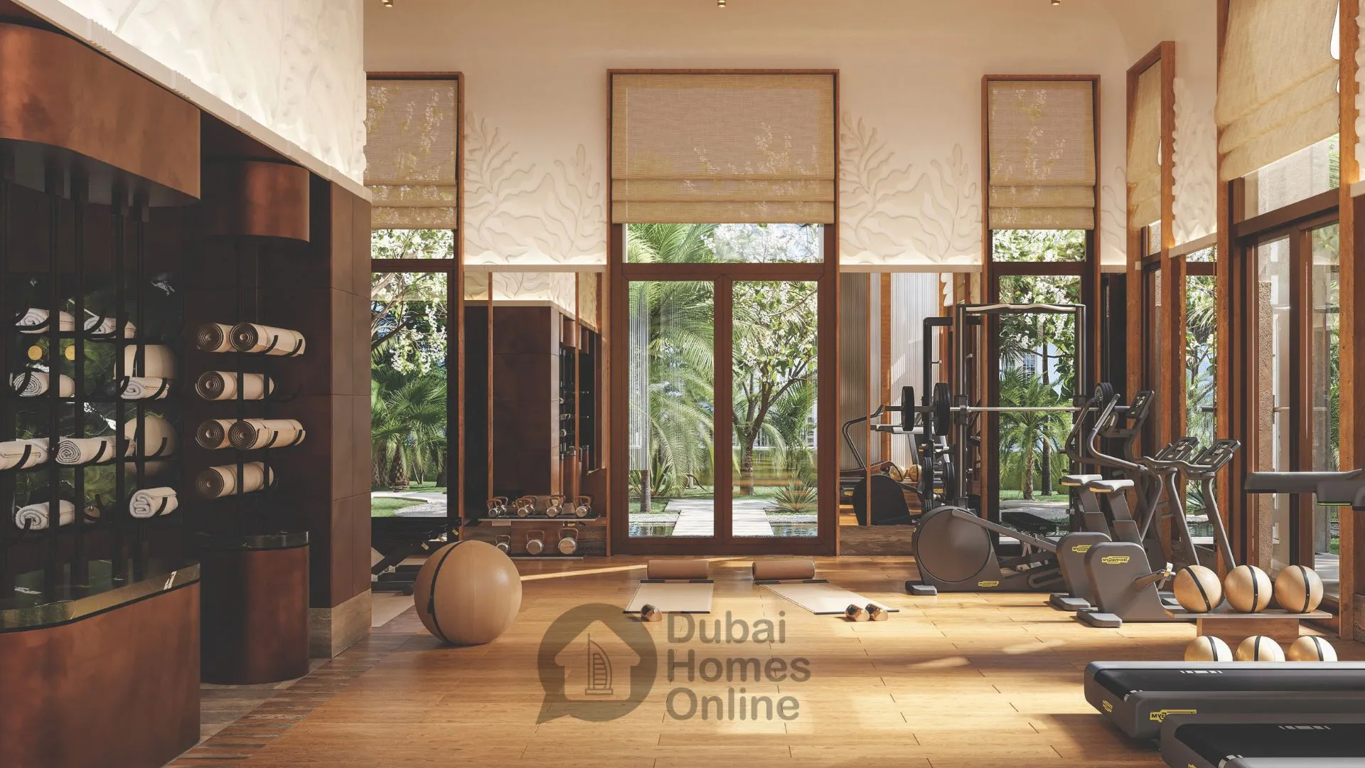 Elire Apartments By QUBE For Sale in Business Bay Dubai