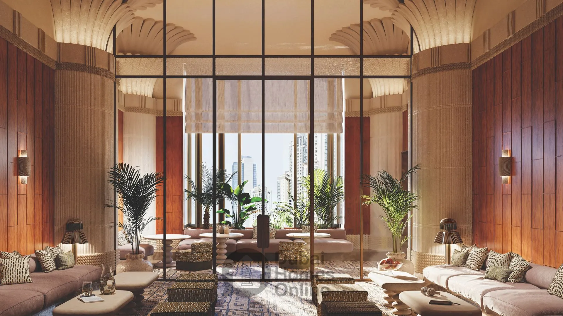 Elire Apartments By QUBE For Sale in Business Bay Dubai