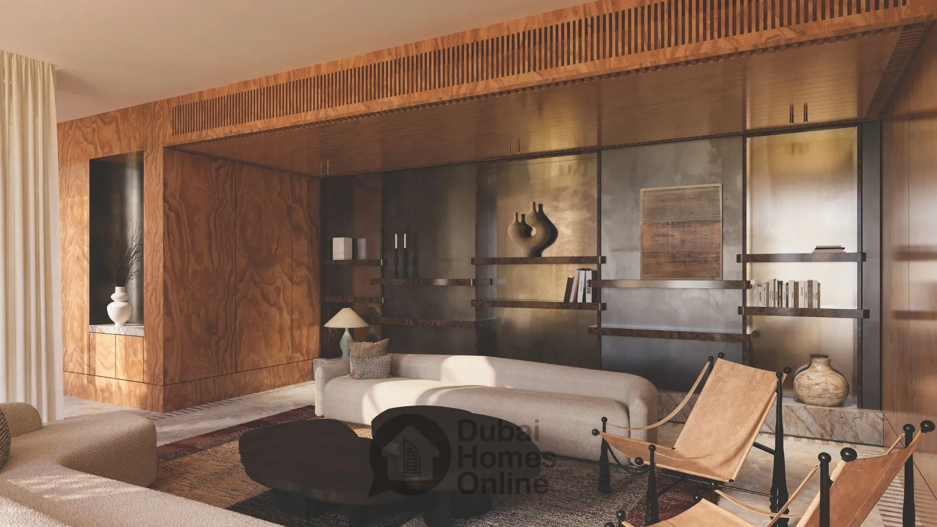 Elire Apartments By QUBE For Sale in Business Bay Dubai