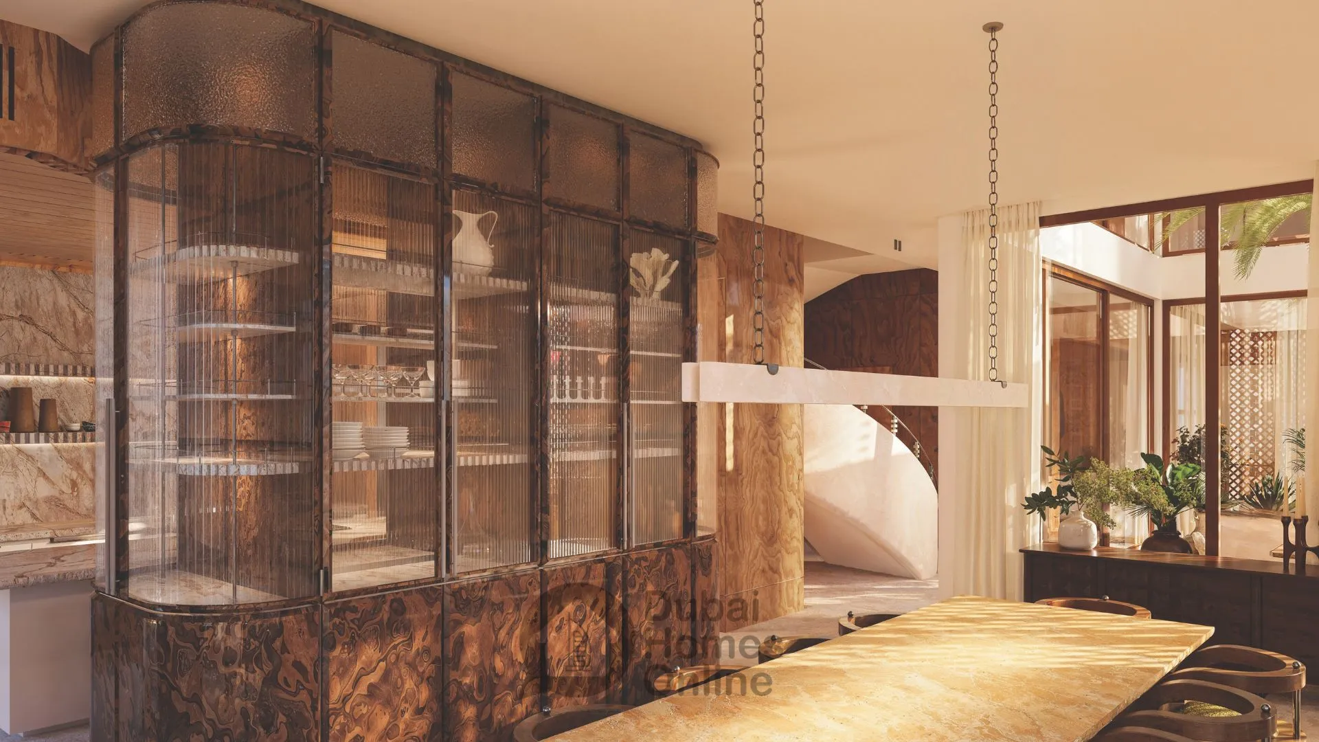 Elire Apartments By QUBE For Sale in Business Bay Dubai