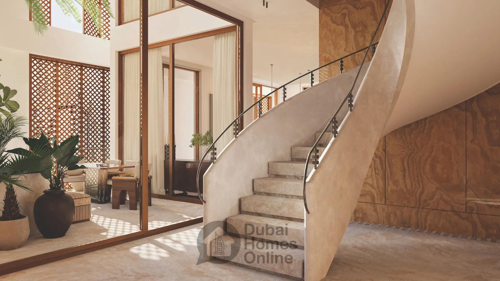 Elire Apartments By QUBE For Sale in Business Bay Dubai