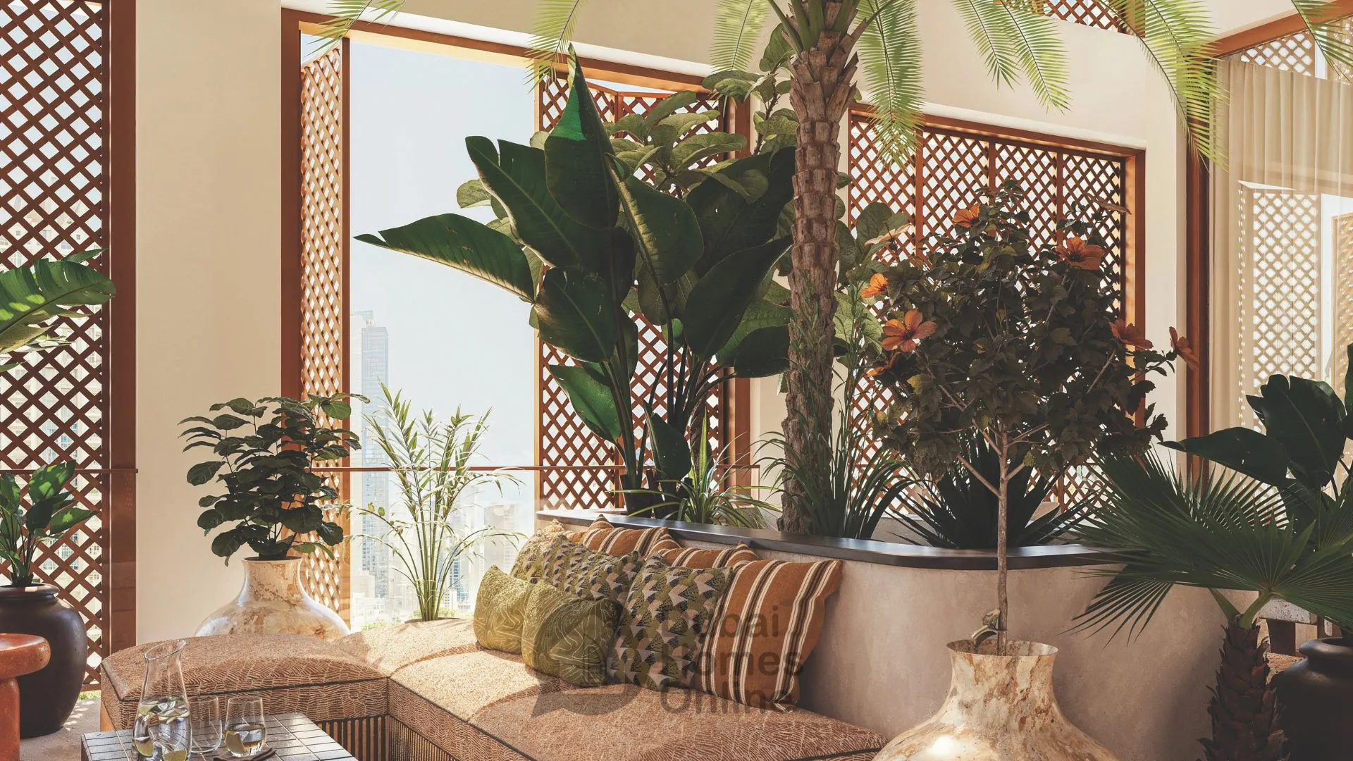 Elire Apartments By QUBE For Sale in Business Bay Dubai