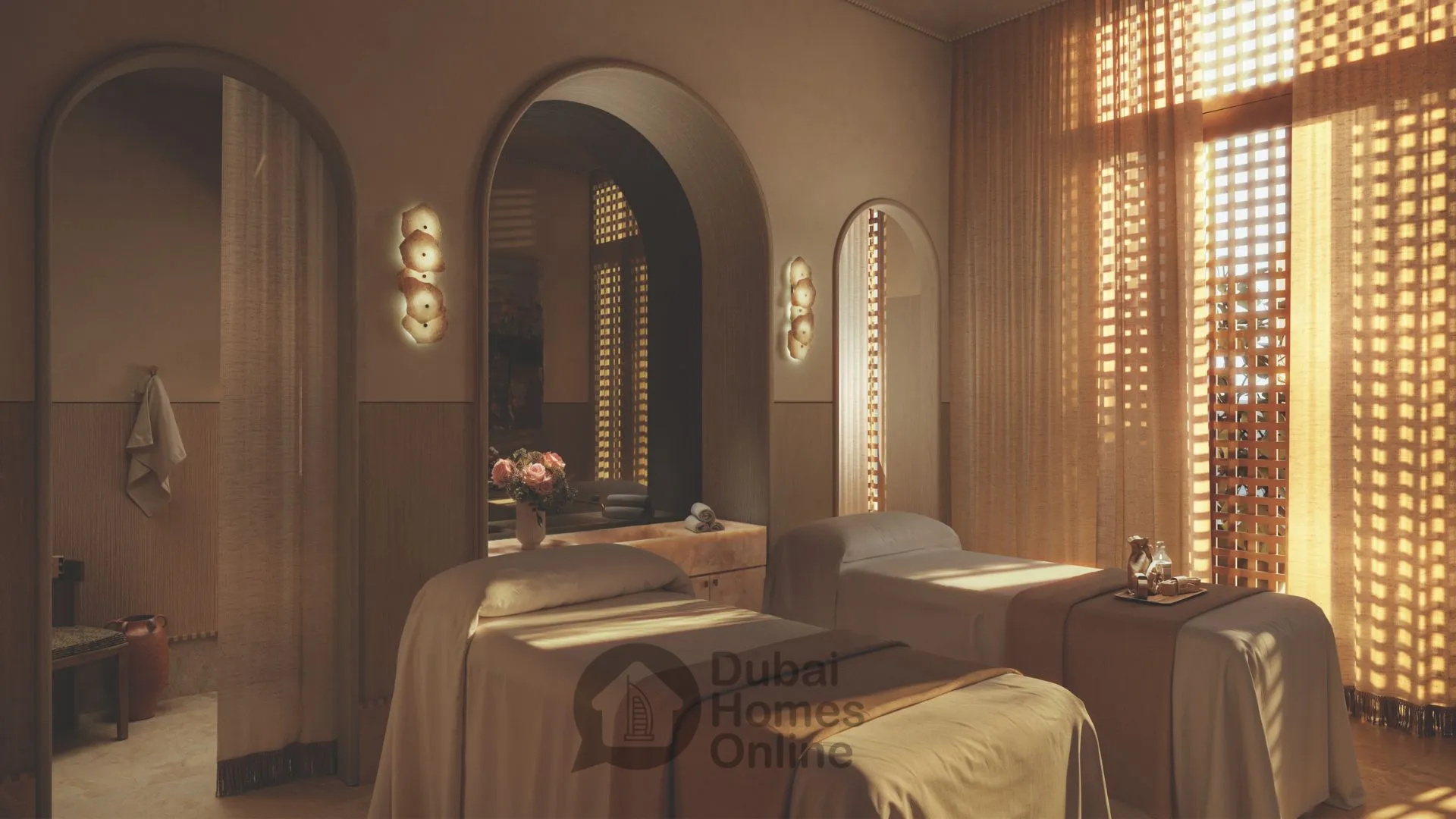 Elire Apartments By QUBE For Sale in Business Bay Dubai