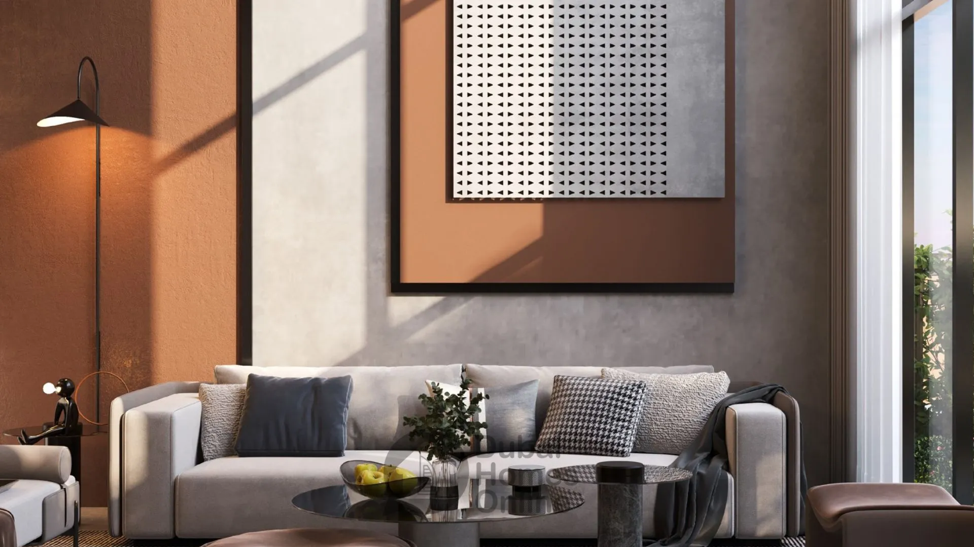 Verdana 8 By Reportage at Dubai Investment Park