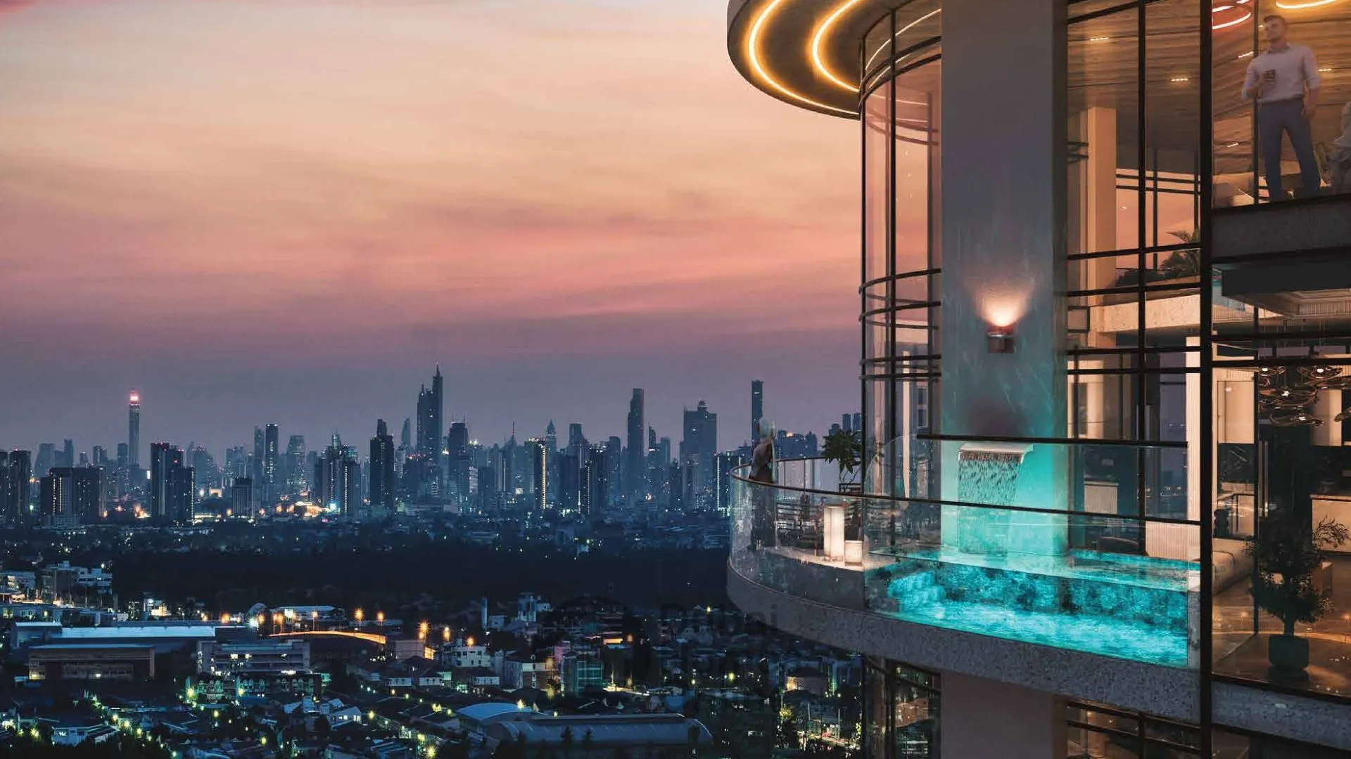 مشروع شقق إمباير ليفينجز من إمباير: شقق للبيع في منطقة دبي ساينس بارك