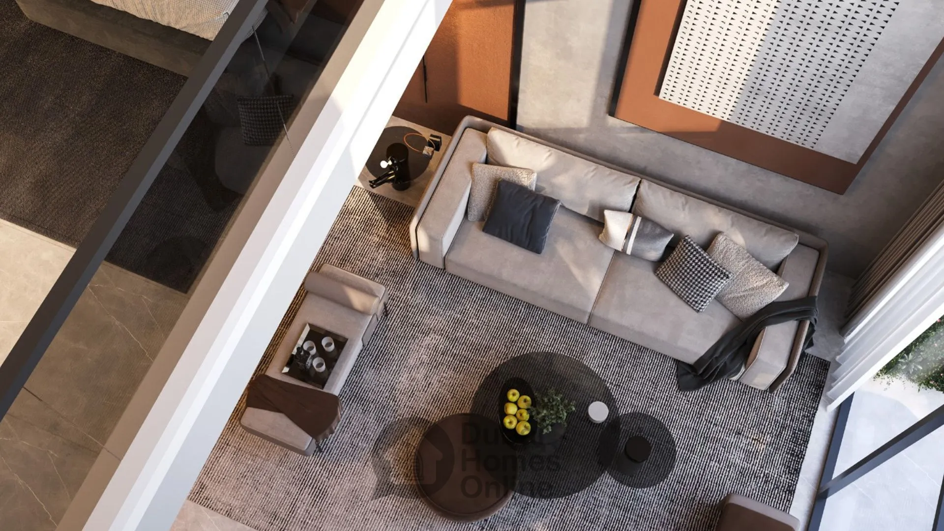 Verdana 8 By Reportage at Dubai Investment Park