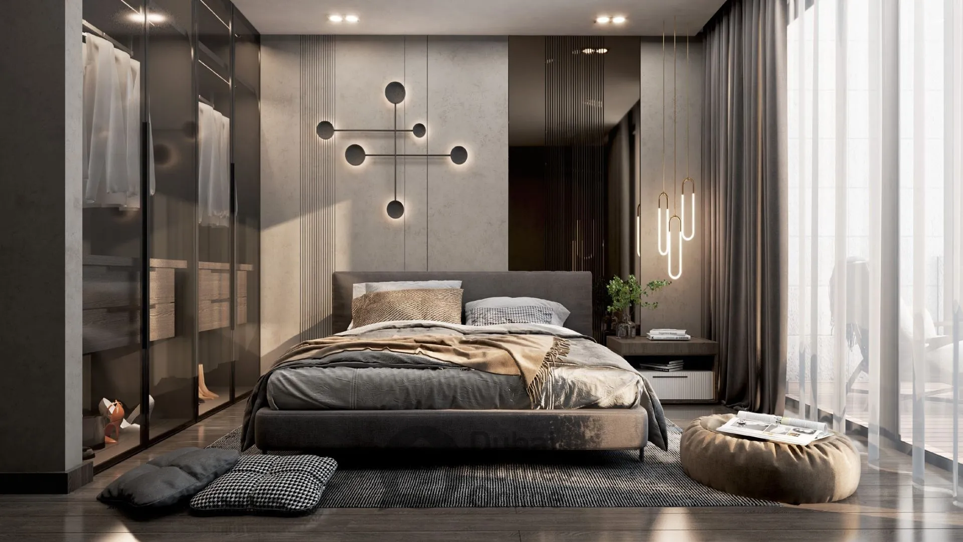 Verdana 8 By Reportage at Dubai Investment Park