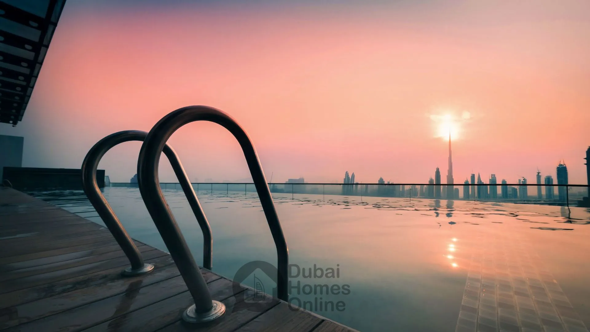 خرید خانه در برج‌ های آناندا از تایگر در موتور سیتی دبی