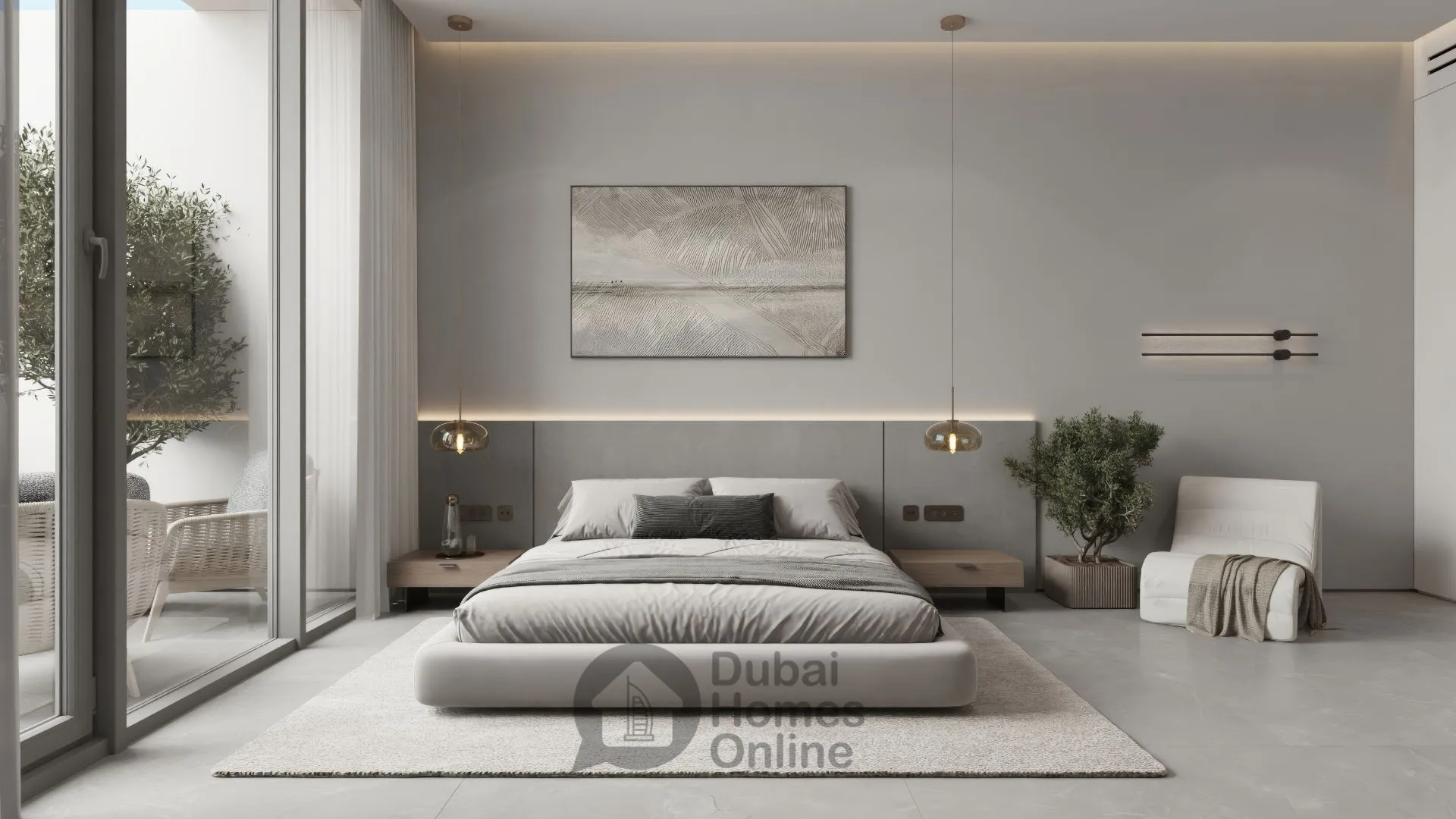 Sakura Gardens For Sale in Falconcity of Wonders Dubai