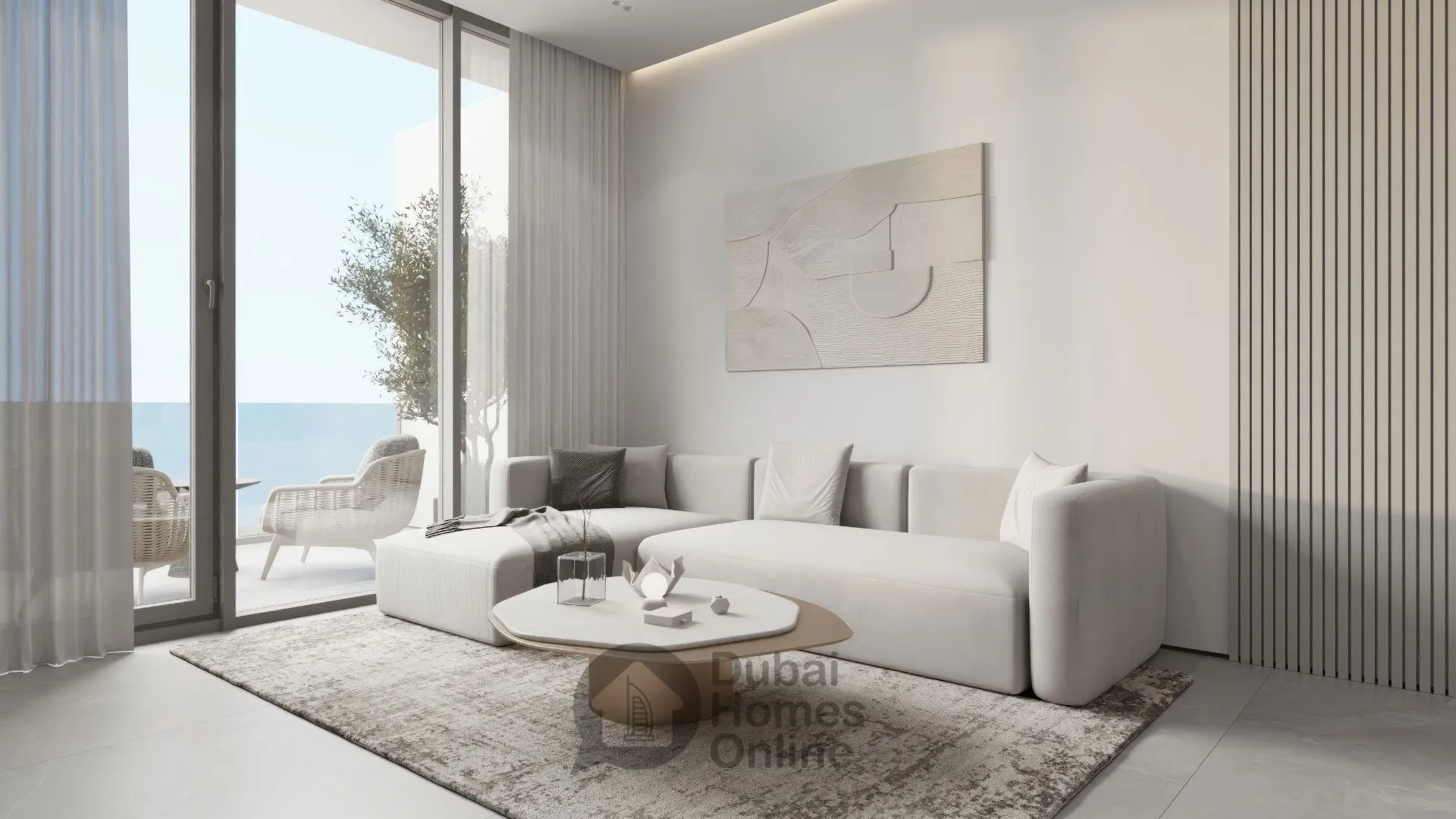 Sakura Gardens For Sale in Falconcity of Wonders Dubai