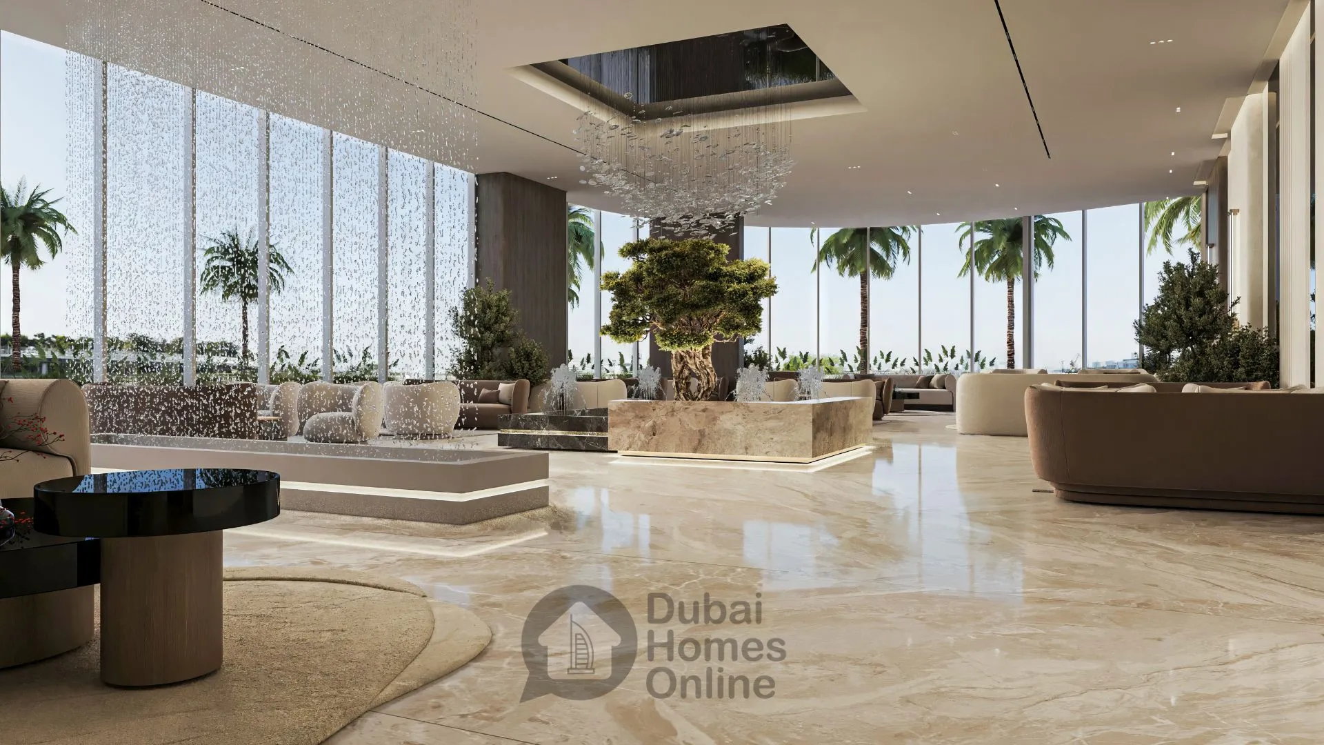 Sakura Gardens For Sale in Falconcity of Wonders Dubai