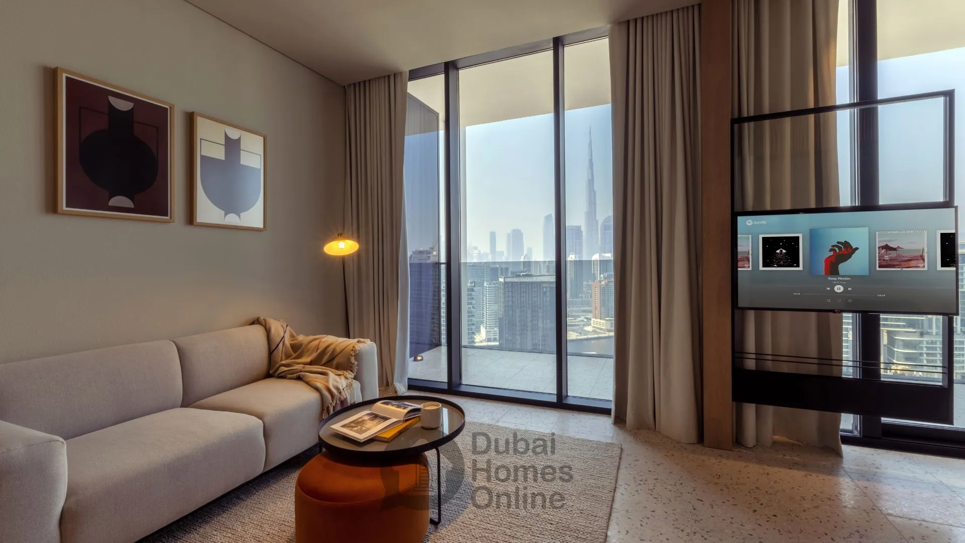 Upside Business Bay by SRG Holding at Business Bay in Dubai