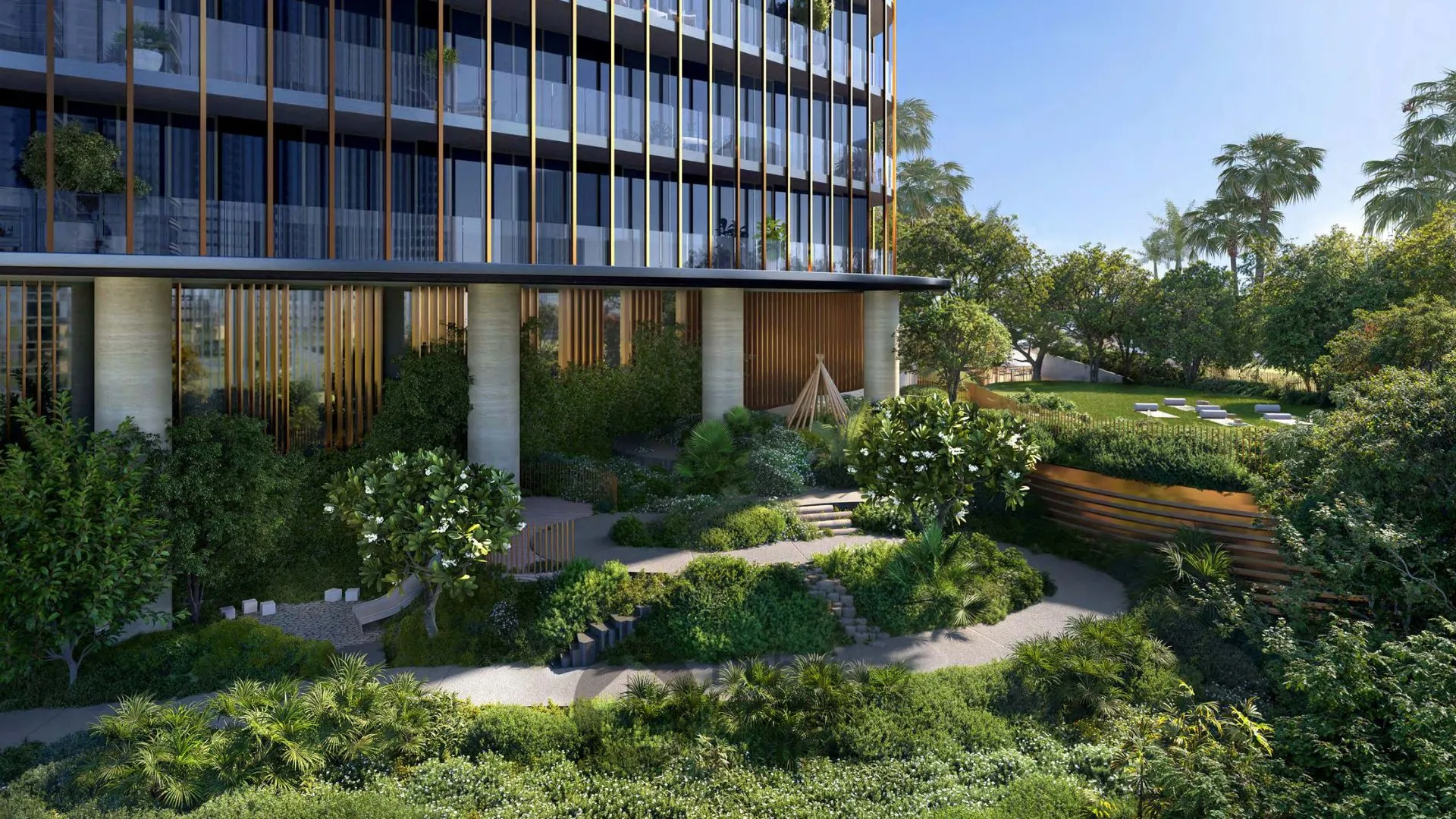 Kanyon By Beyond For Sale at Dubai Maritime City