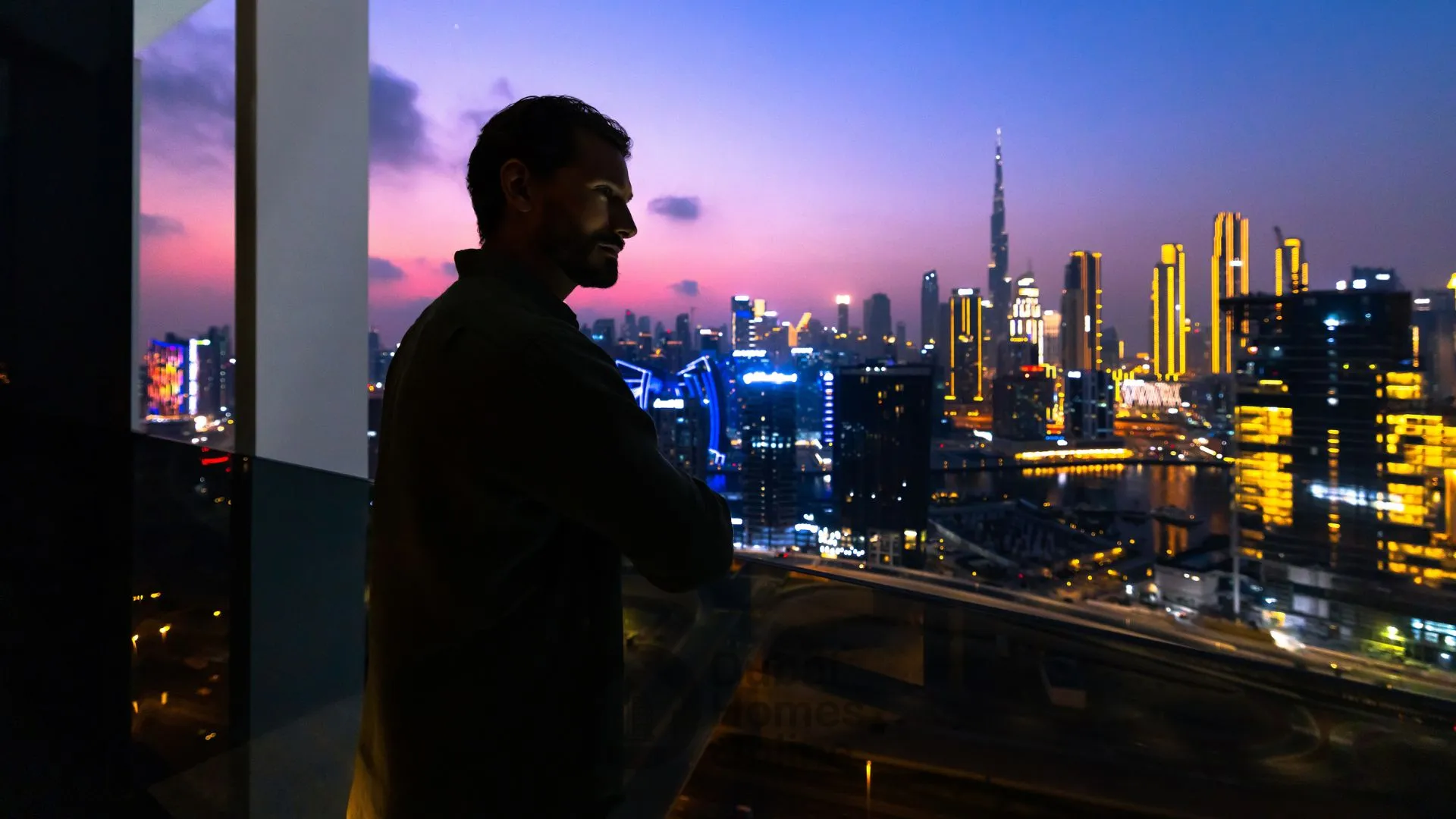 Upside Business Bay by SRG Holding at Business Bay in Dubai