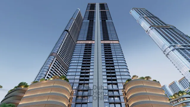 Skyvue Altier By Sobha For Sale at Sobha Hartland 2