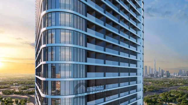 Skyvue Altier By Sobha For Sale at Sobha Hartland 2