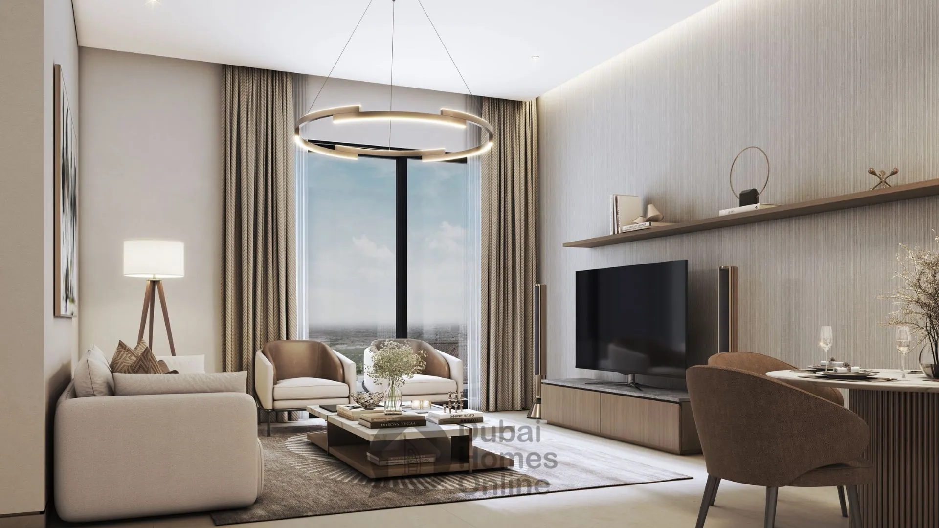 سكاي فيو ألتير من شوبا للبيع في شوبا هارتلاند ٢