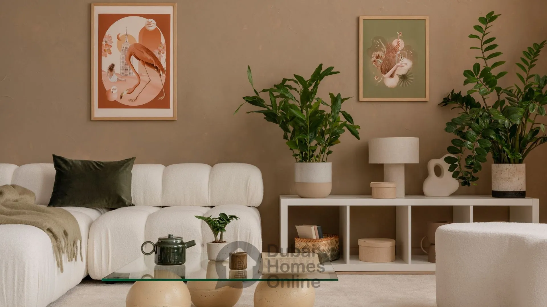 Creek Bay Apartments For Sale at Dubai Creek Harbour