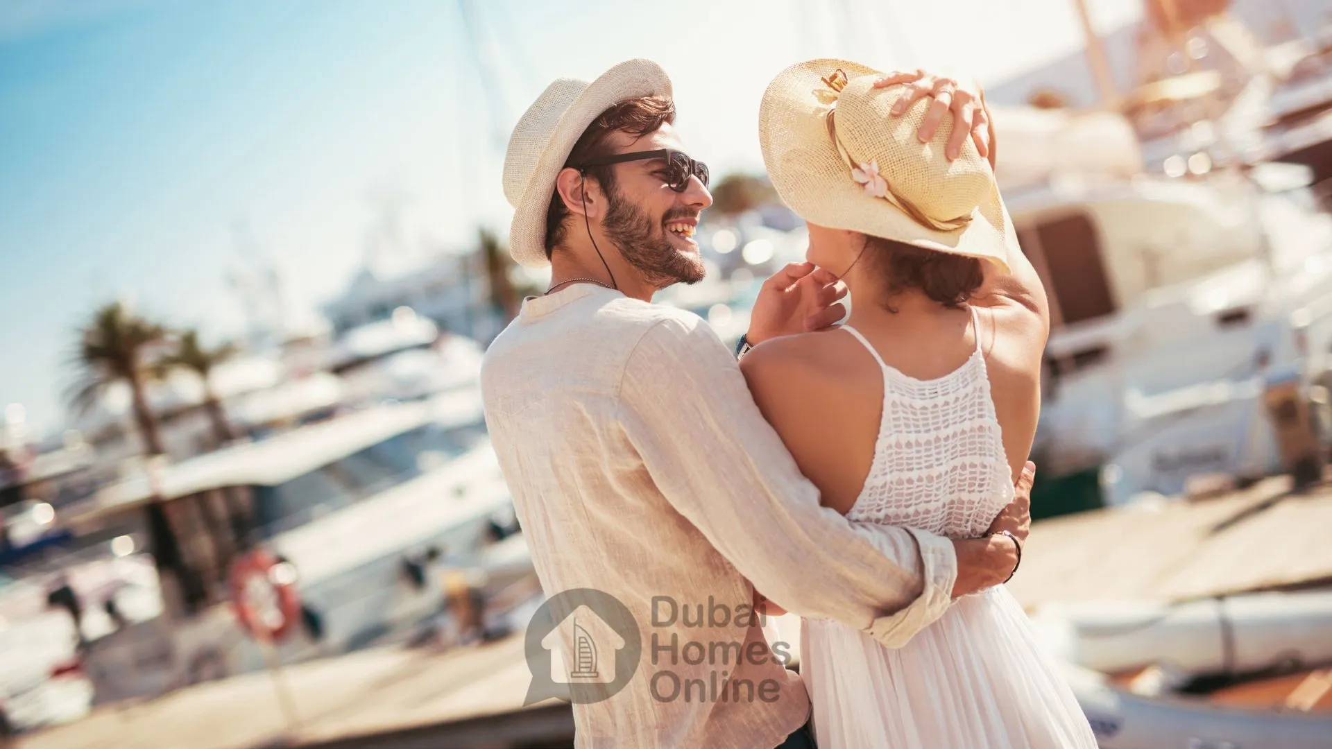 Creek Bay Apartments For Sale at Dubai Creek Harbour